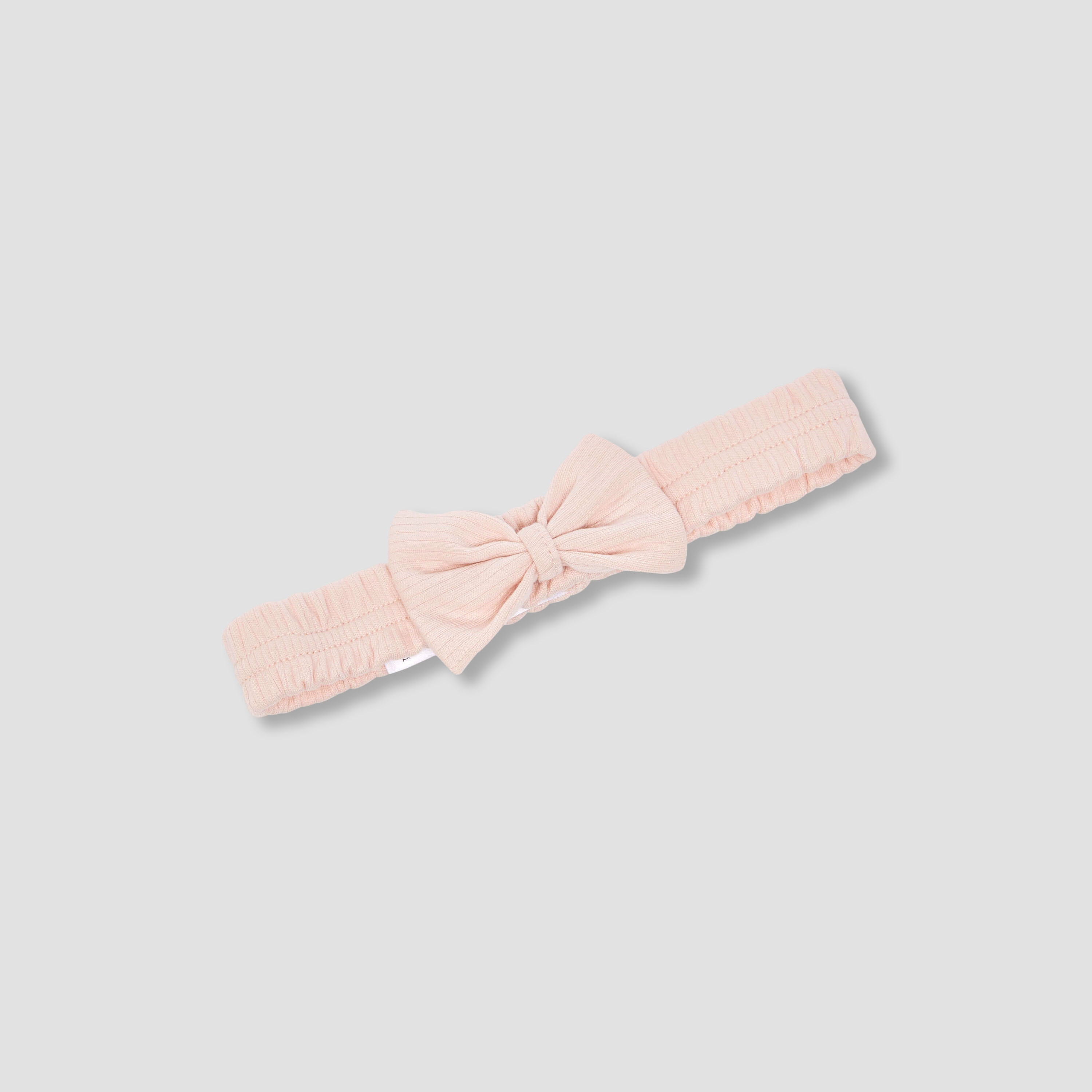 Juniors Girls Hairband with Bow Accent - Cotton Blend - Set of 2-baby-girls-accessories-hairaccessories-image-5