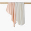 بطانيات مواليد بتصاميم متنوعة من جونيورز - عبوة من قطعتين-baby-nursery-blanketsandswaddles-receivingblankets-image-5