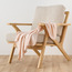 بطانيات مواليد بتصاميم متنوعة من جونيورز - عبوة من قطعتين-baby-nursery-blanketsandswaddles-receivingblankets-image-4
