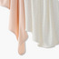 بطانيات مواليد بتصاميم متنوعة من جونيورز - عبوة من قطعتين-baby-nursery-blanketsandswaddles-receivingblankets-image-2