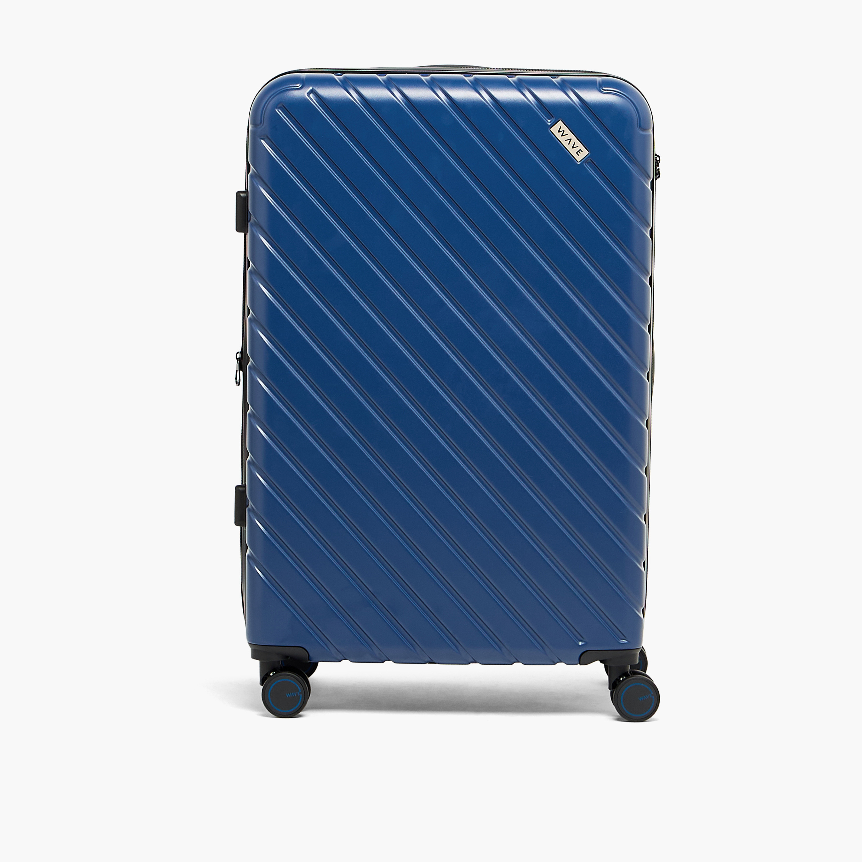 شنط سفر صلبة بارزة الملمس بمقبض قابل للسحب قطعتين من ويف-travel-luggagesandbags-luggage-image-3