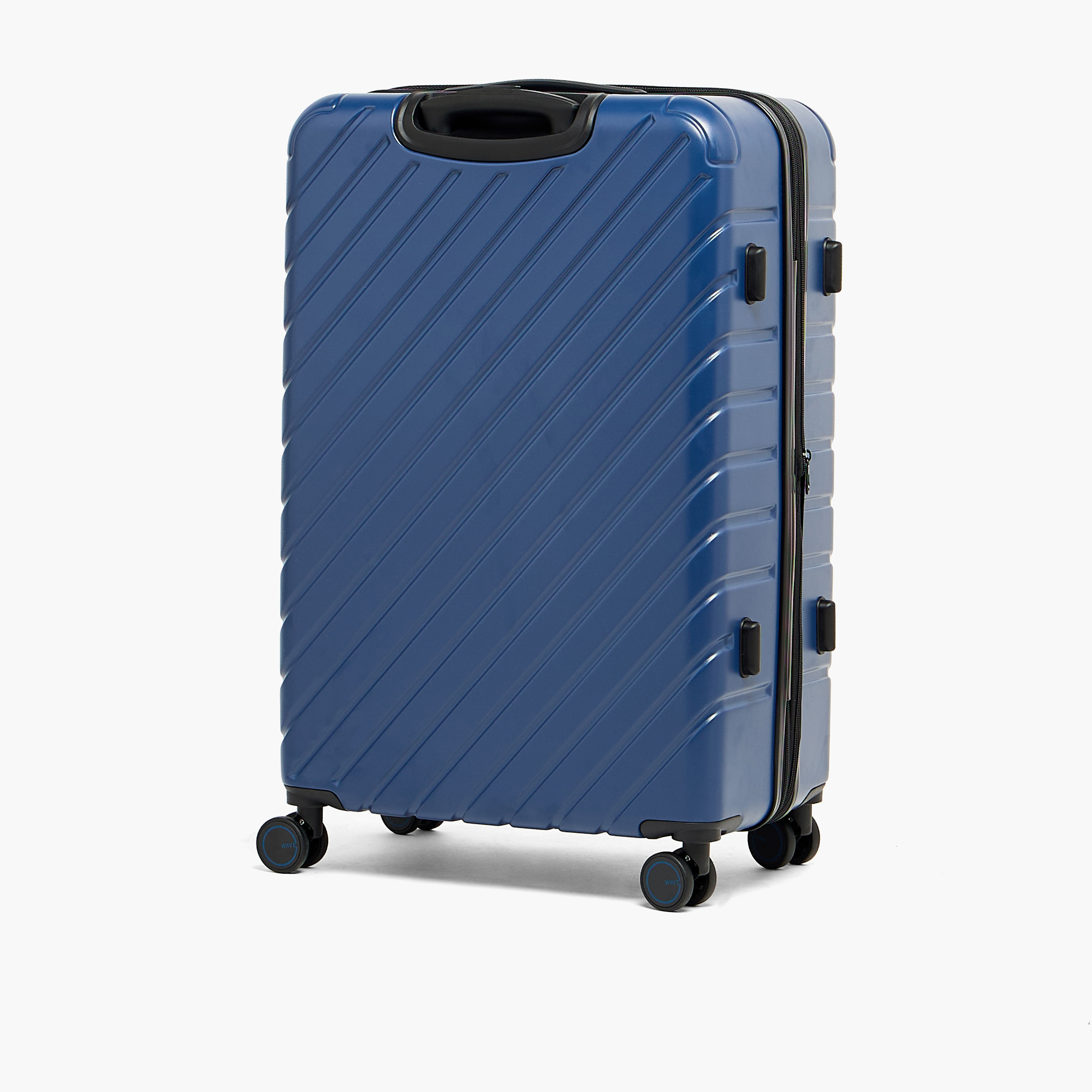 شنط سفر صلبة بارزة الملمس بمقبض قابل للسحب قطعتين من ويف-travel-luggagesandbags-luggage-image-4