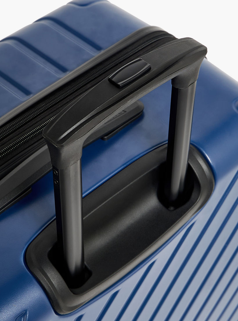 شنط سفر صلبة بارزة الملمس بمقبض قابل للسحب قطعتين من ويف-travel-luggagesandbags-luggage-image-6