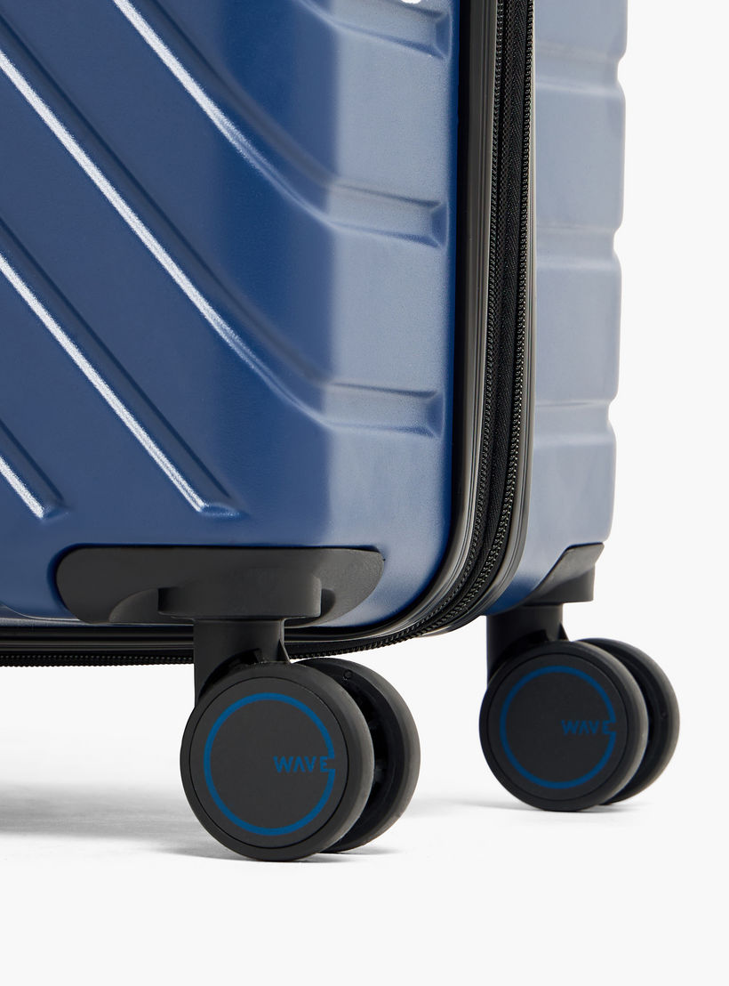 شنط سفر صلبة بارزة الملمس بمقبض قابل للسحب قطعتين من ويف-travel-luggagesandbags-luggage-image-7