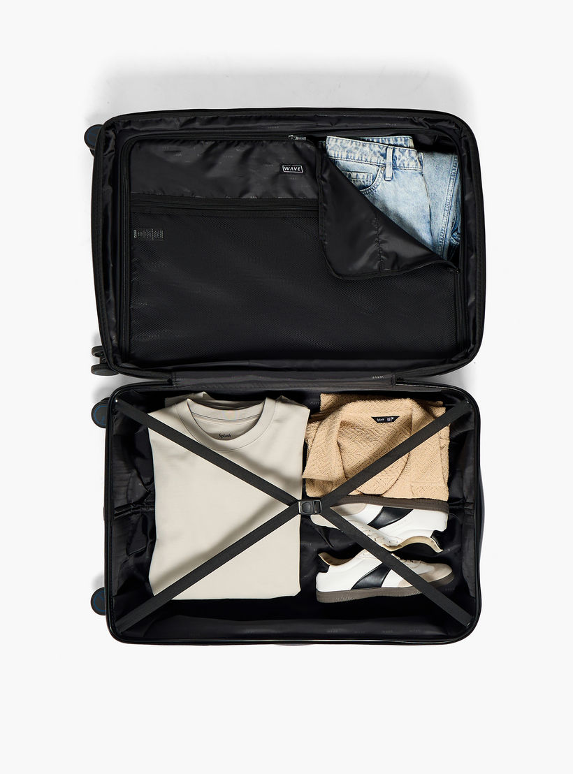 شنط سفر صلبة بارزة الملمس بمقبض قابل للسحب قطعتين من ويف-travel-luggagesandbags-luggage-image-8
