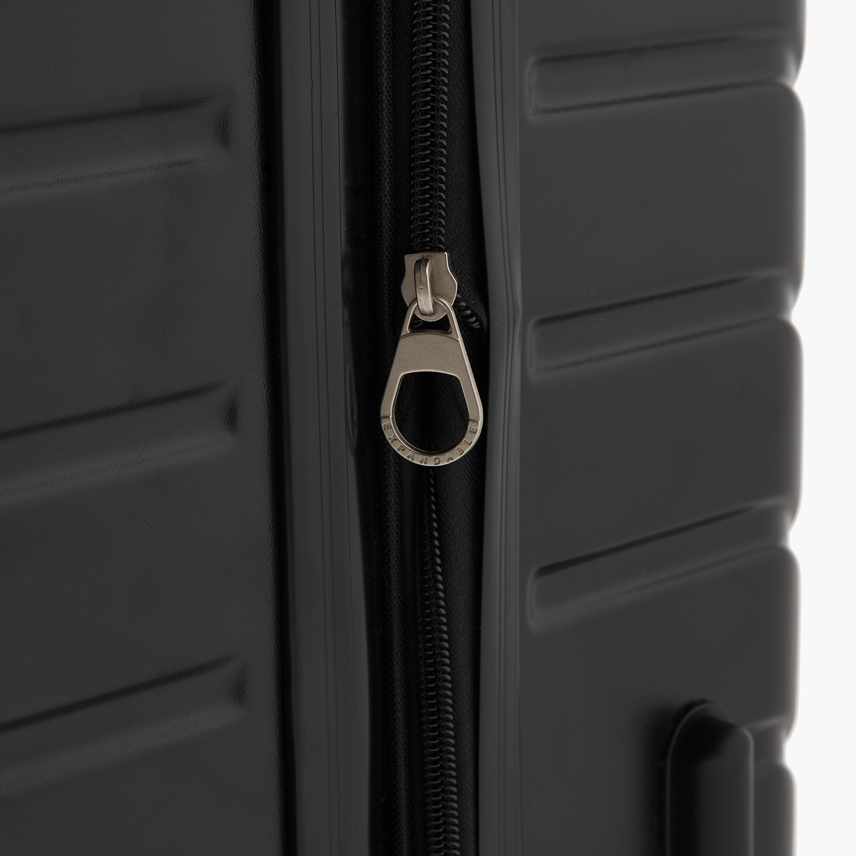 شنطة سفر صلبة بارزة الملمس بعجلات ومقبض قابل للسحب من أوكلان من شو إكسبريس-travel-luggagesandbags-luggage-image-10