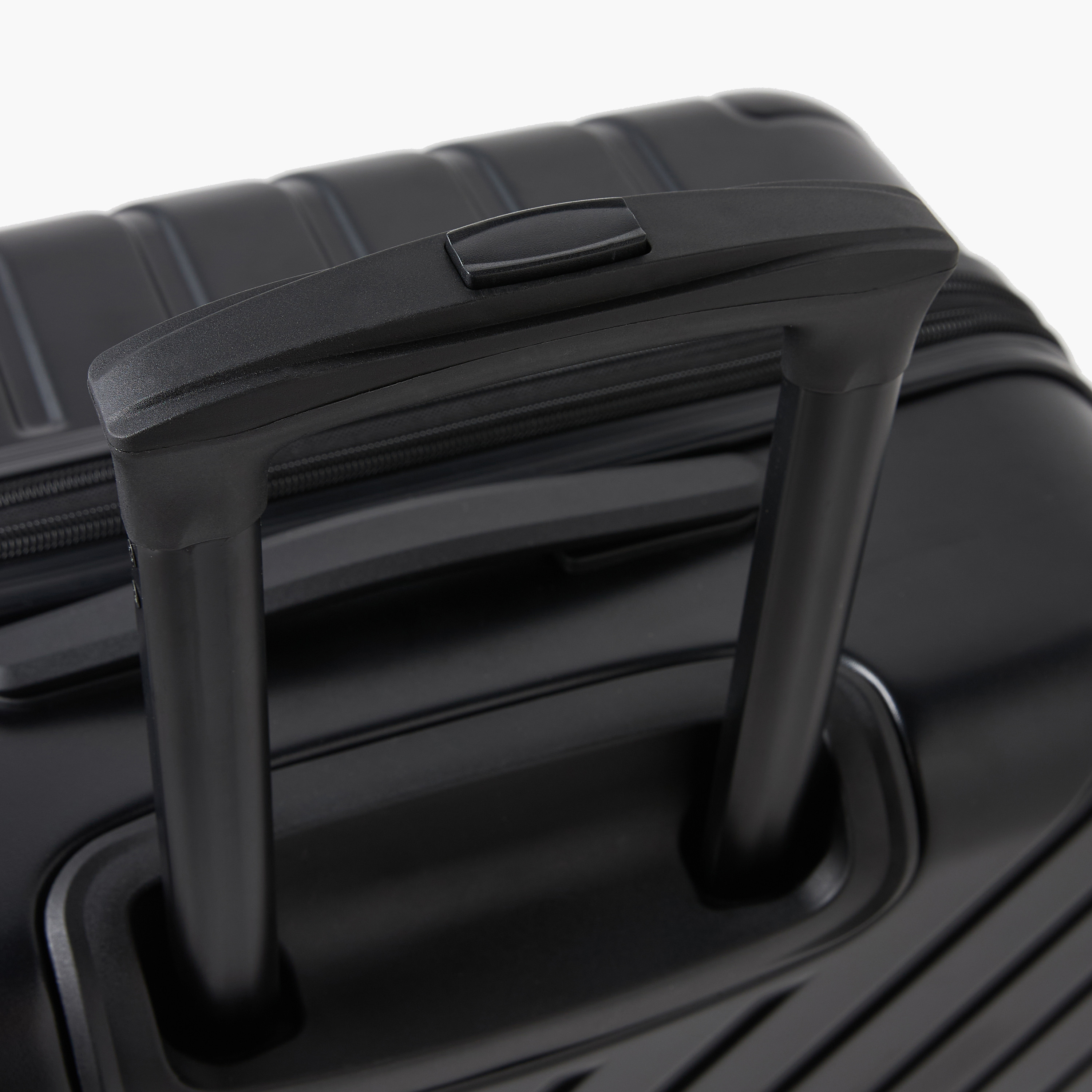 شنطة سفر صلبة بارزة الملمس بعجلات ومقبض قابل للسحب من أوكلان من شو إكسبريس-travel-luggagesandbags-luggage-image-12