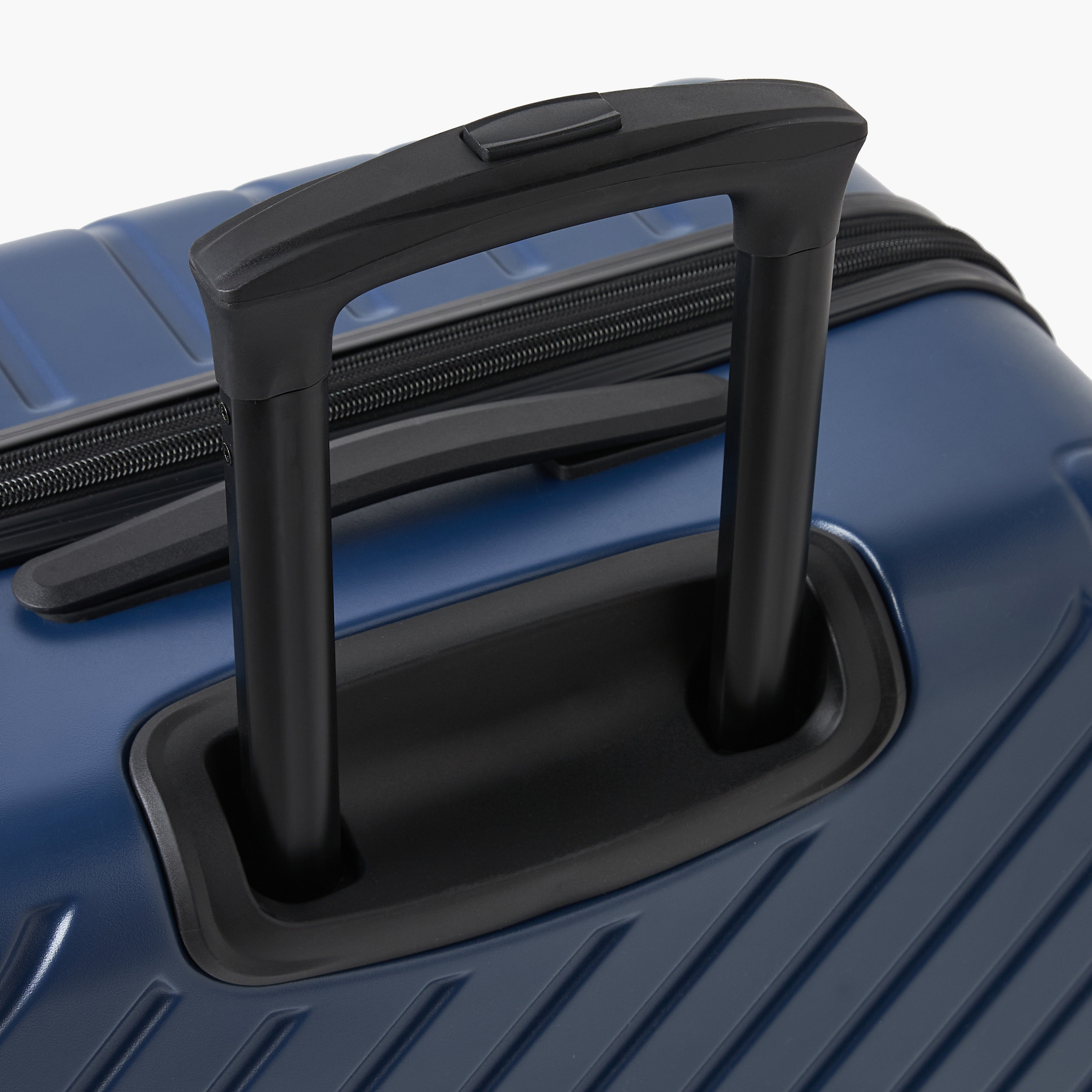 شنطة سفر صلبة بارزة الملمس بعجلات ومقبض قابل للسحب من أوكلان من شو إكسبريس-travel-luggagesandbags-luggage-image-11
