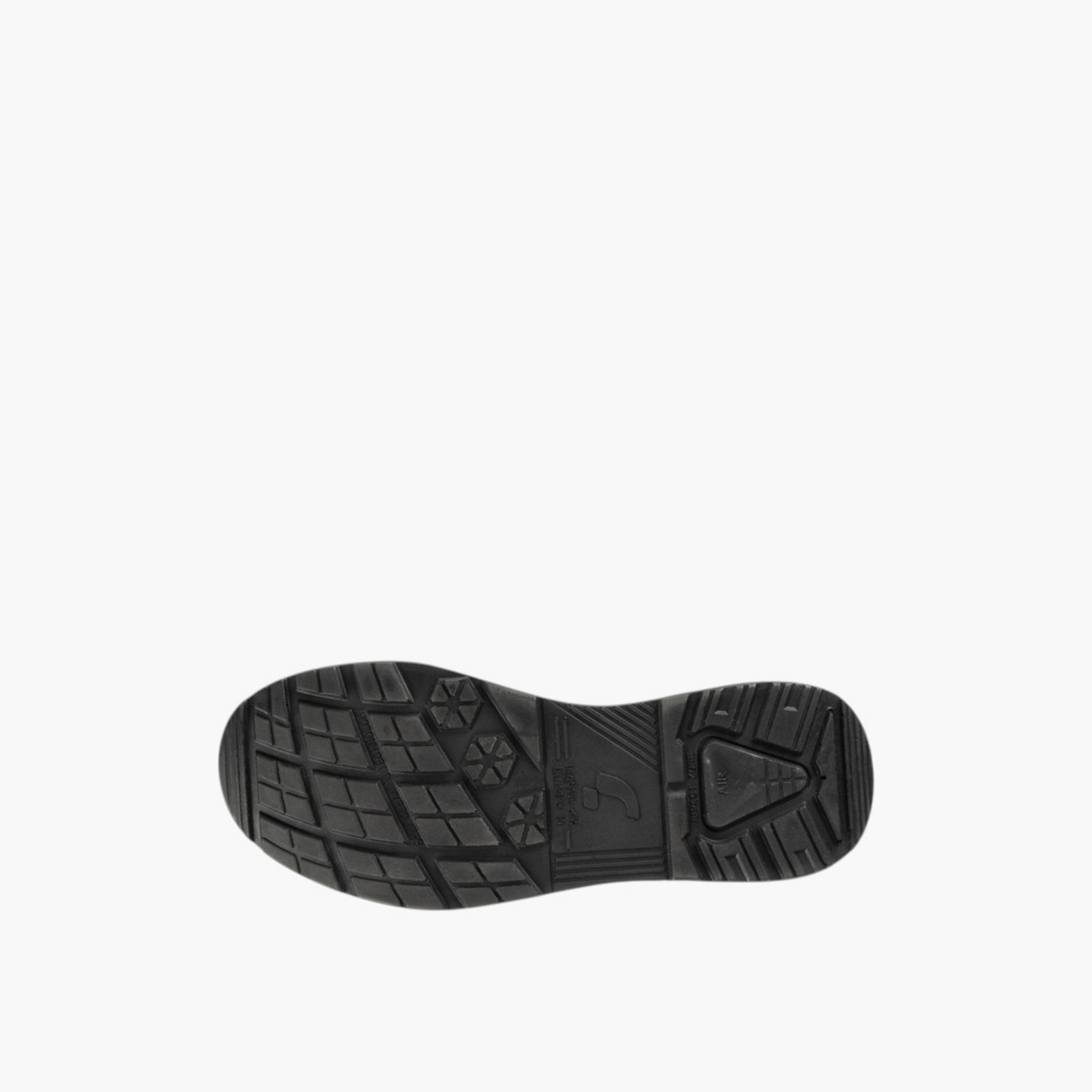 حذاء سنيكرز برباط إغلاق للرجال من أس جيه-men-shoes-sneakers-image-5