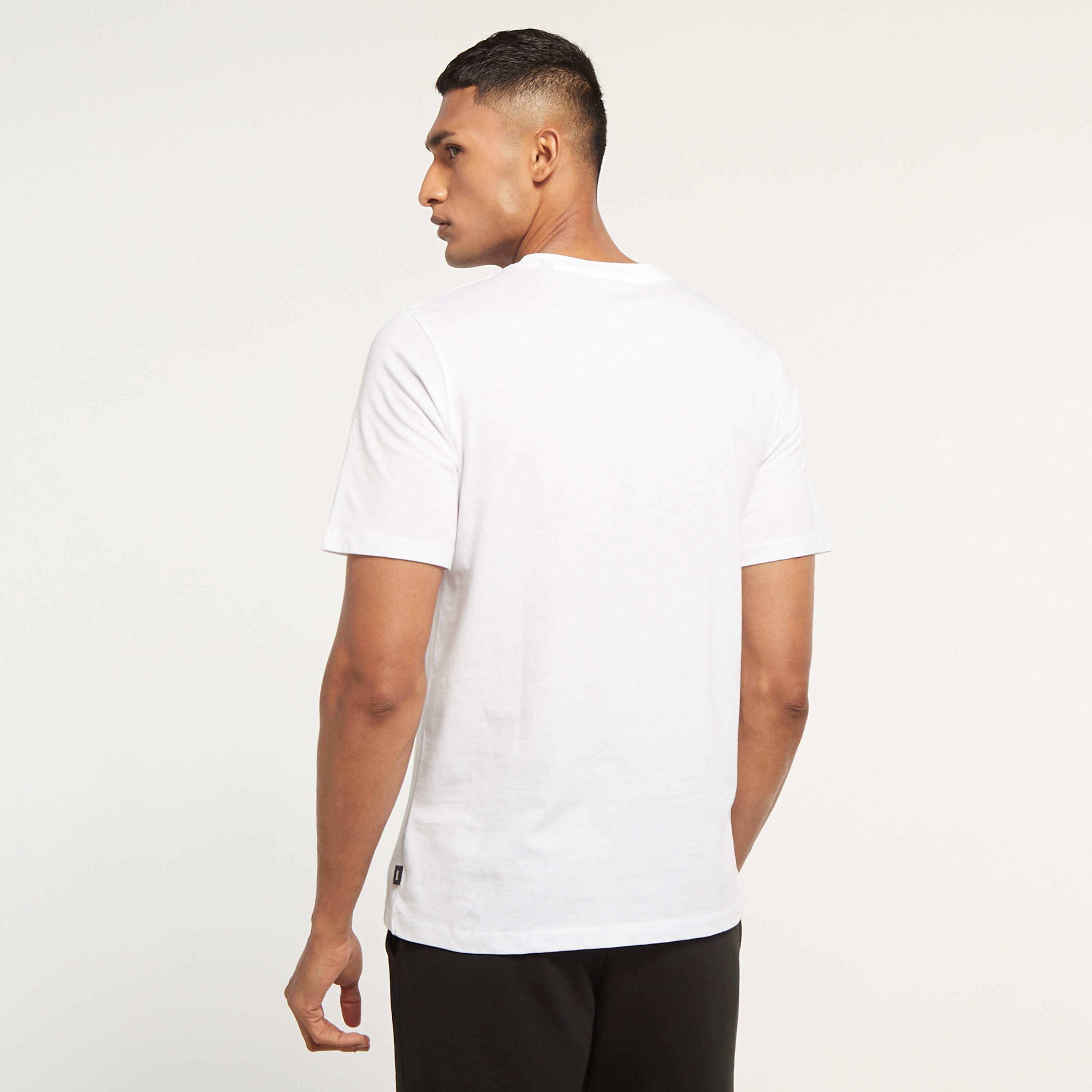 Jack & Jones Printed Crew Neck Short Sleeves T-Shirt-men-clothing-tshirtsandpolos-tshirts-image-7
