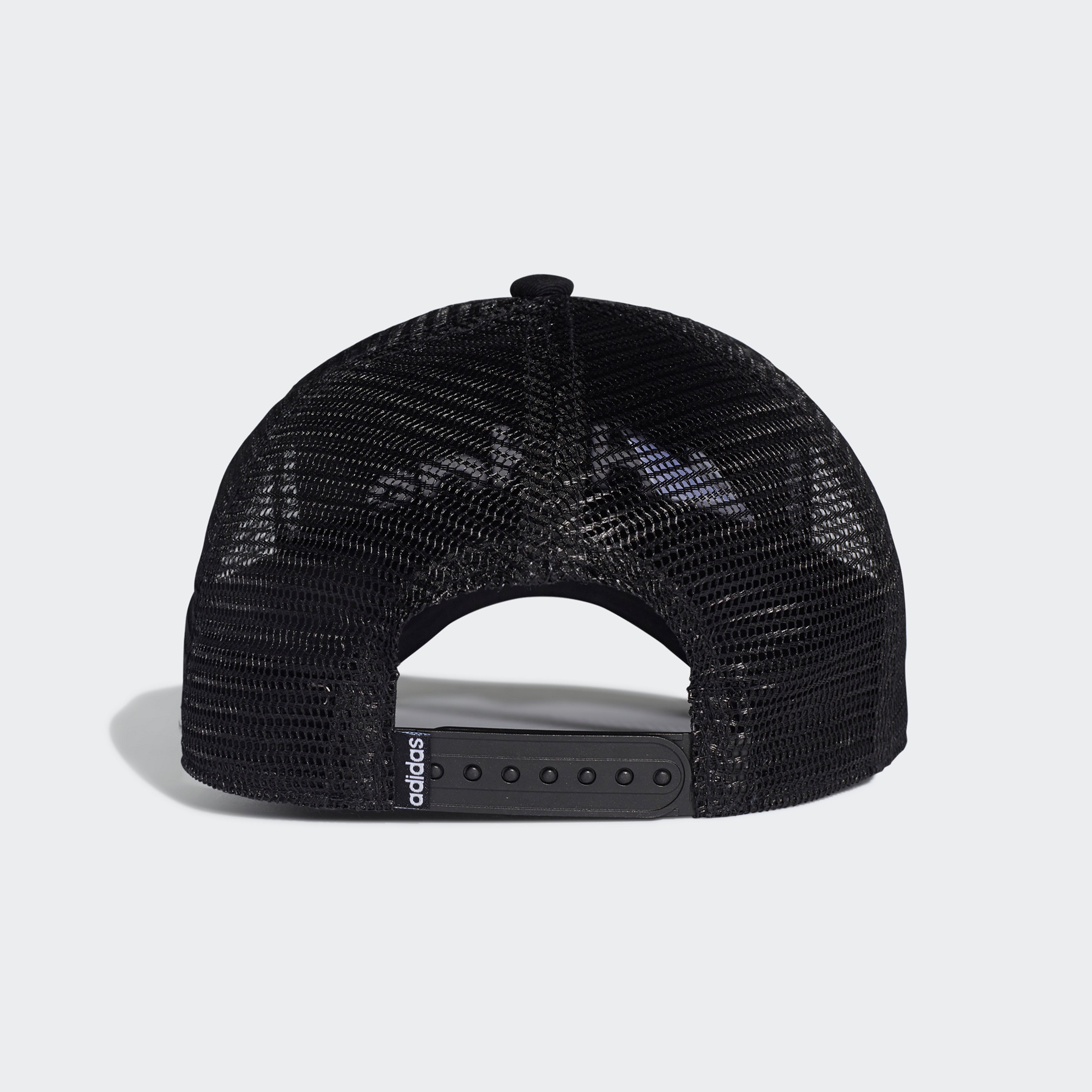 قبّعة كاب بألواح شبكيّة وخطّاف وحلقة إغلاق من أديداس-boys-accessories-caps-image-3