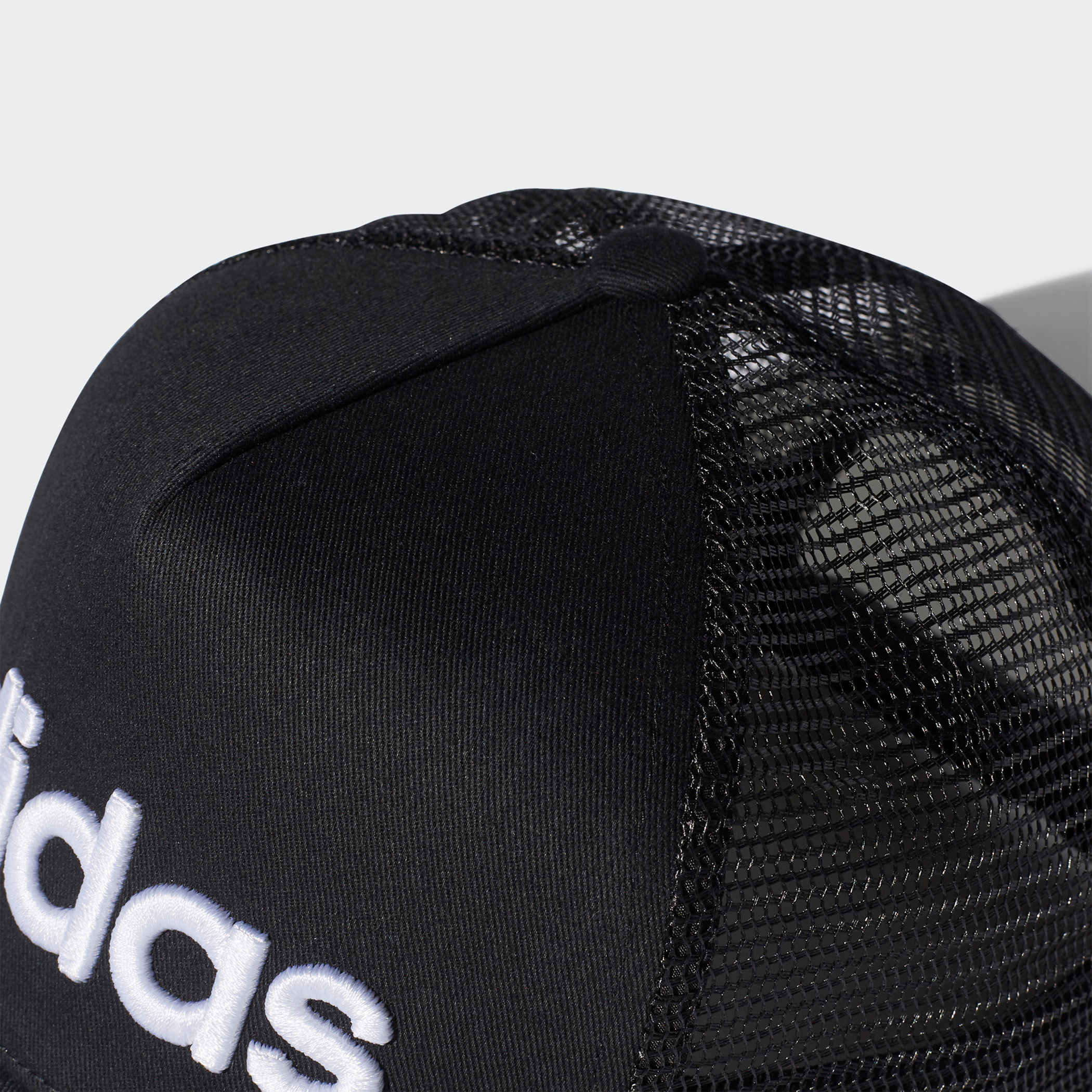 قبّعة كاب بألواح شبكيّة وخطّاف وحلقة إغلاق من أديداس-boys-accessories-caps-image-5