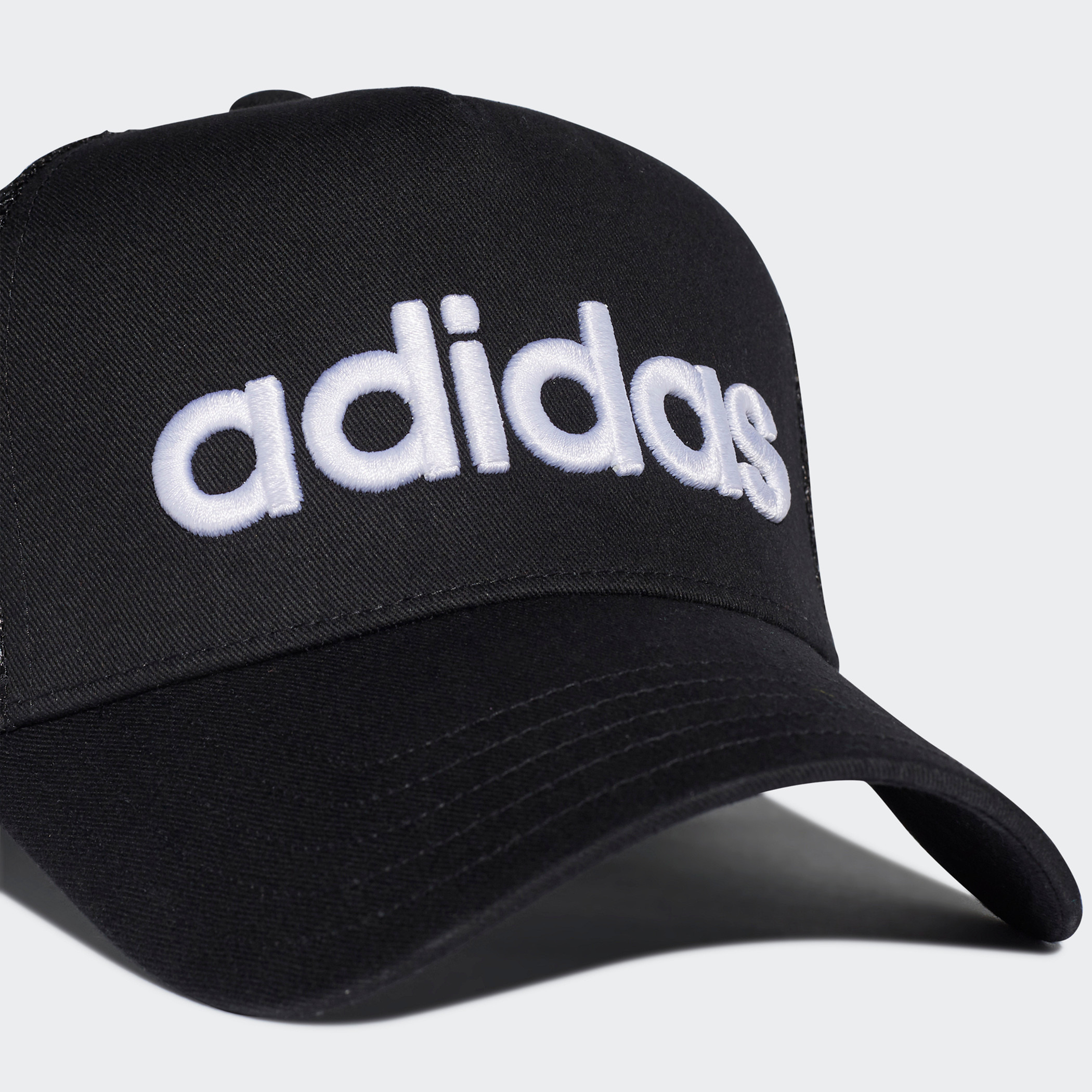 قبّعة كاب بألواح شبكيّة وخطّاف وحلقة إغلاق من أديداس-boys-accessories-caps-image-6