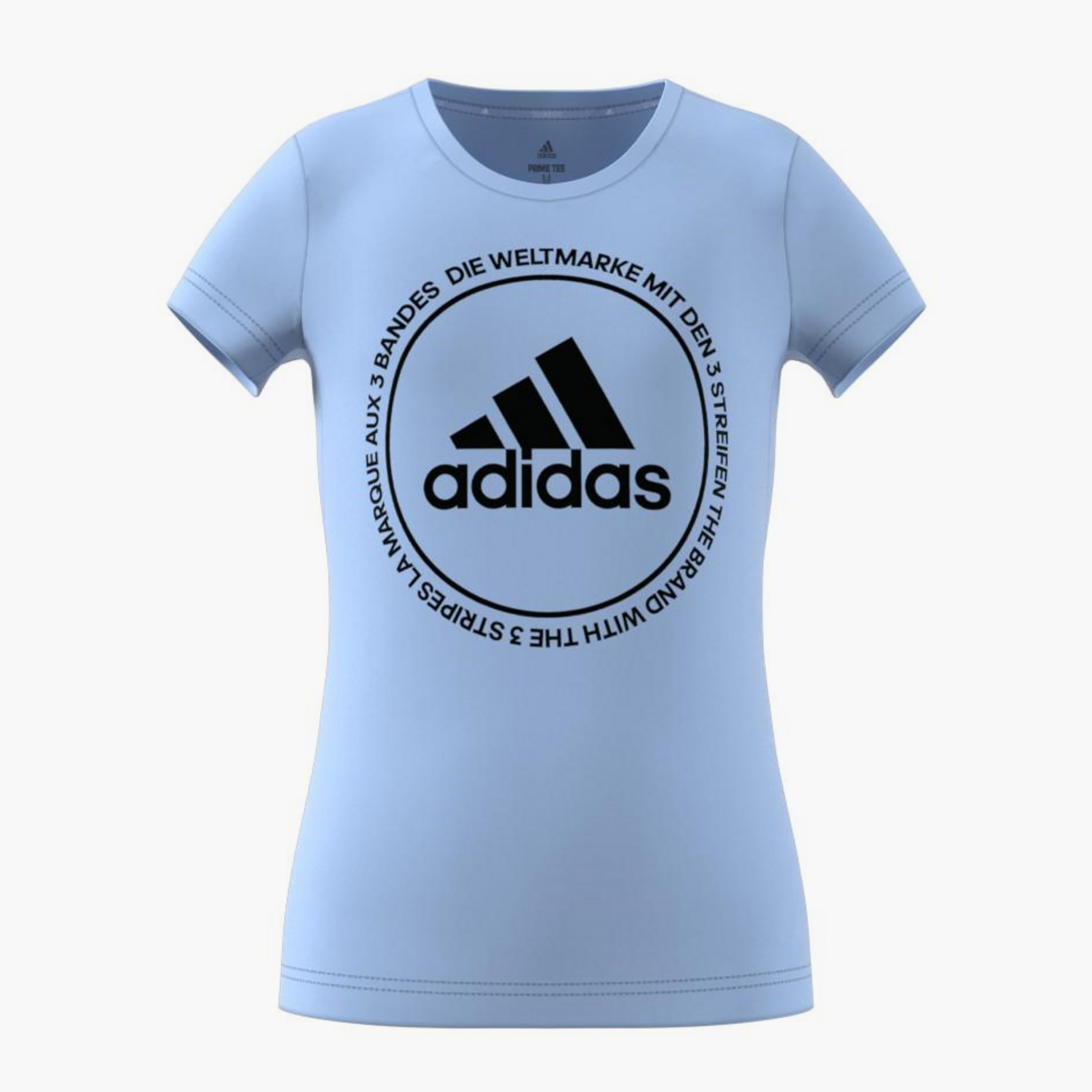 Online shopping 2024 adidas t shirts