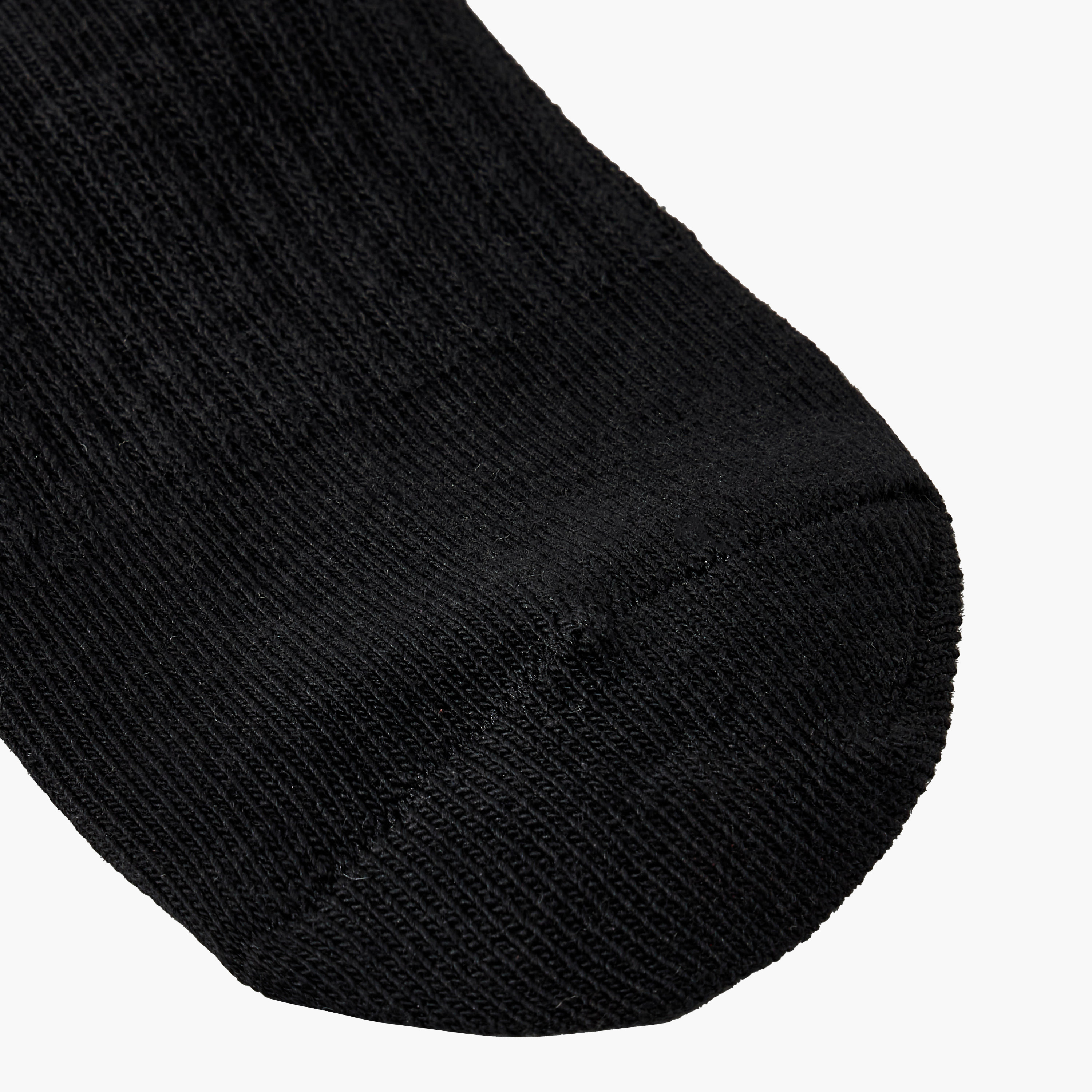 Pack of 5 Kappa Boys Ankle Length Socks-boys-accessories-socks-image-9
