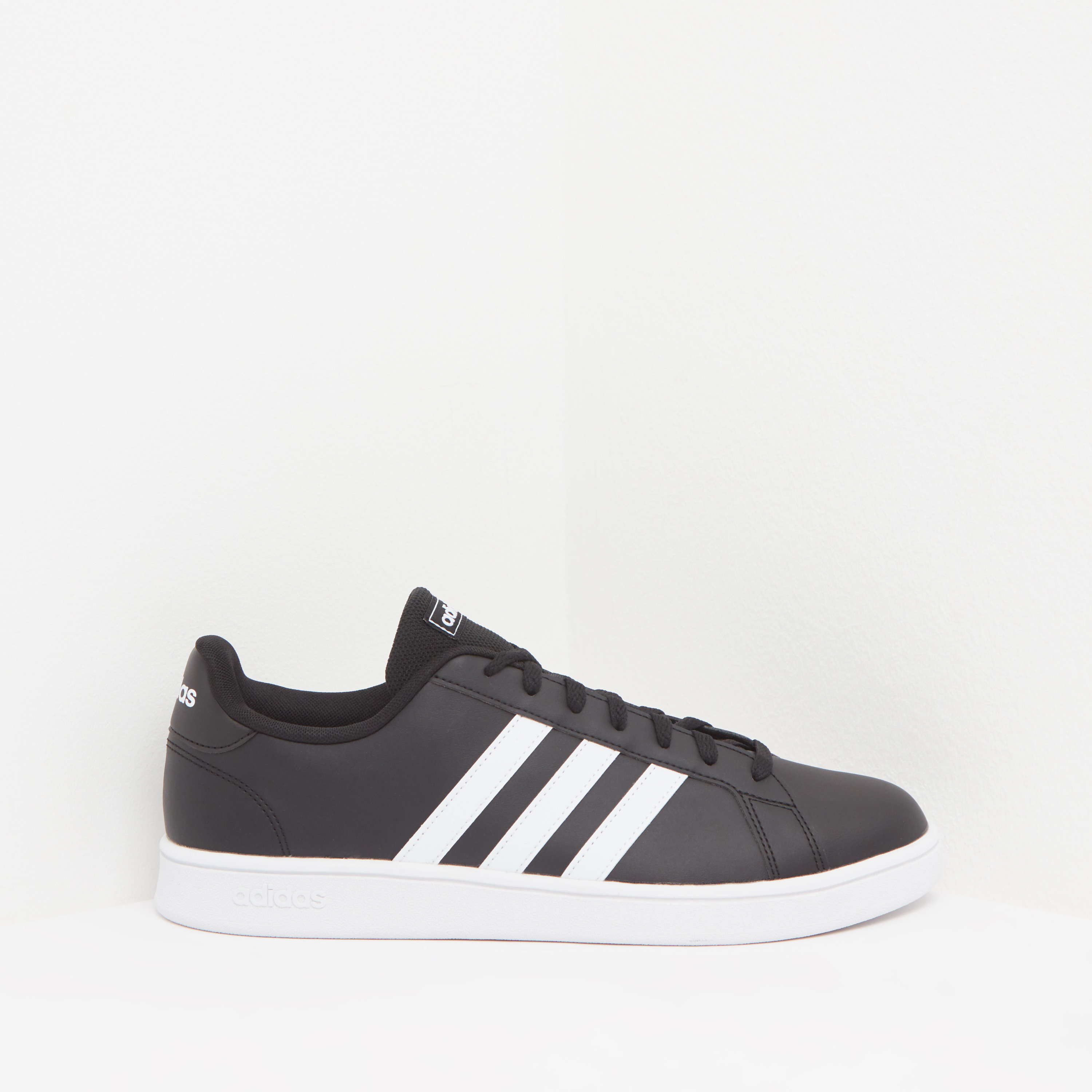 Adidas Low Top Lace Up Sneakers