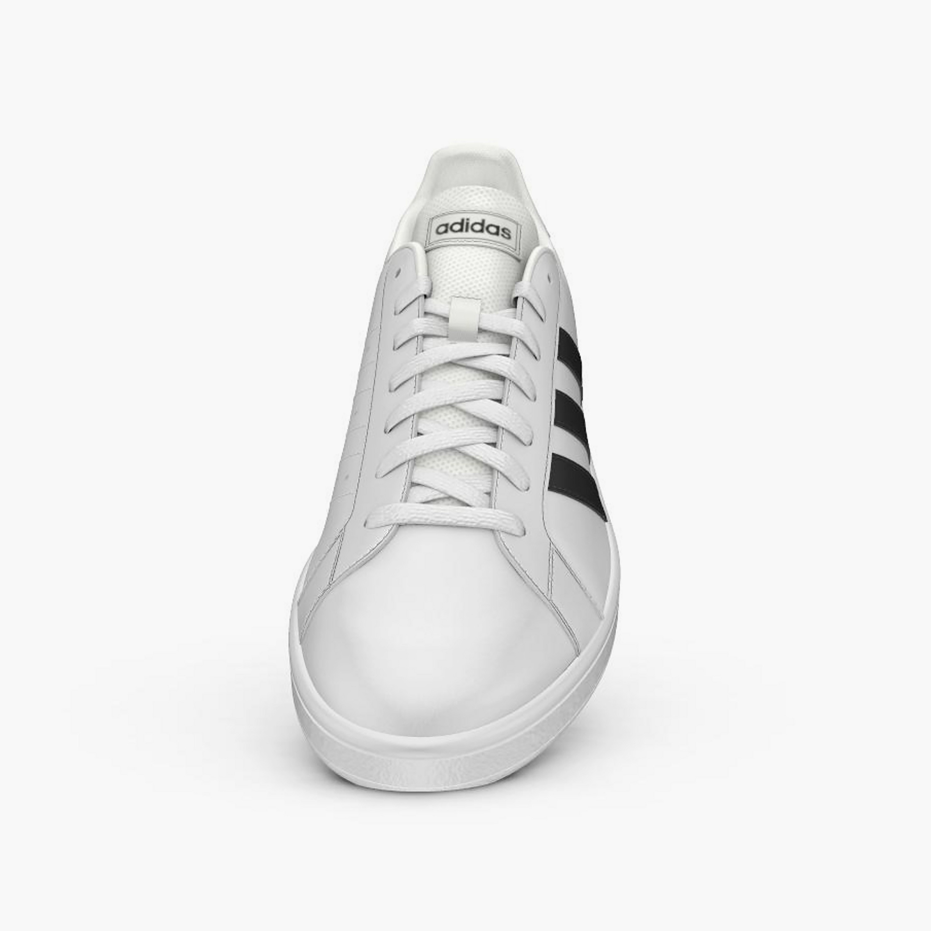 Adidas casual store shoes for womens