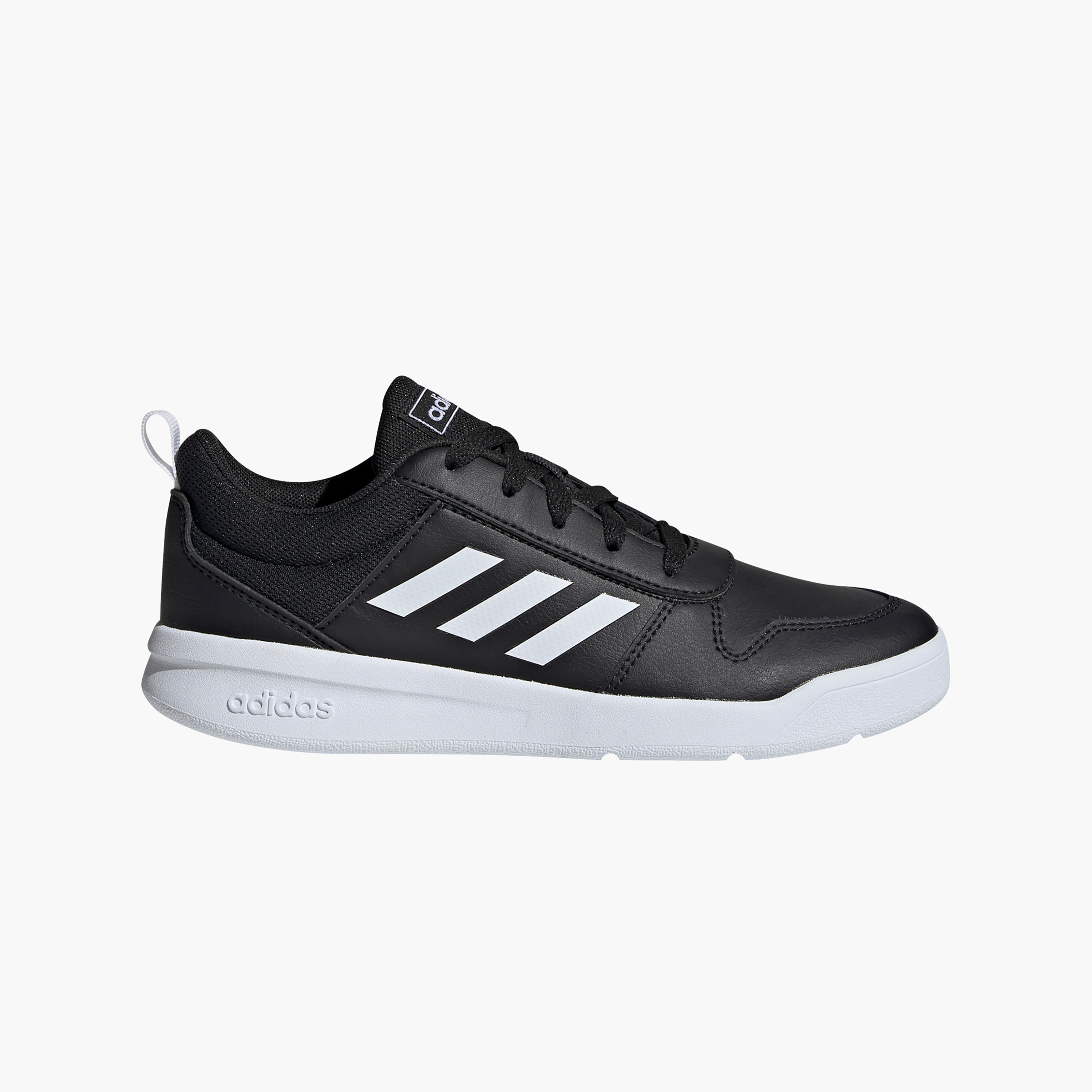 Shop Adidas Kids Trainers TENSAUR K Online Splash Saudi