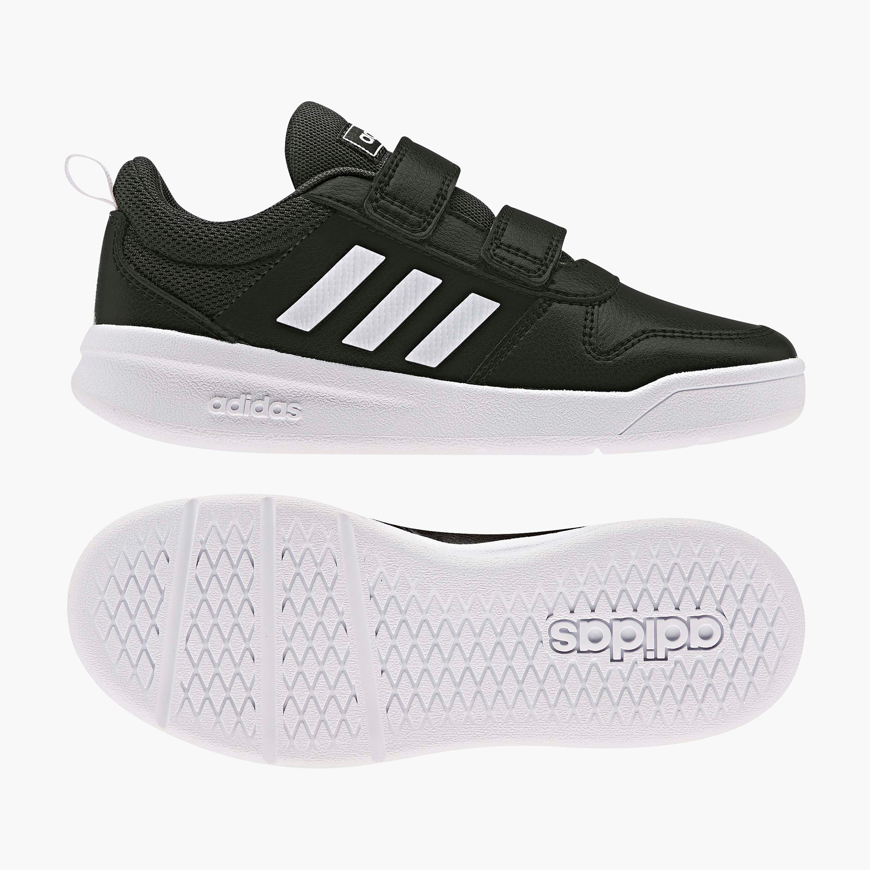 حذاء جري للأطفال من أديداس - Tensaurus-sports-boys-shoes-image-3