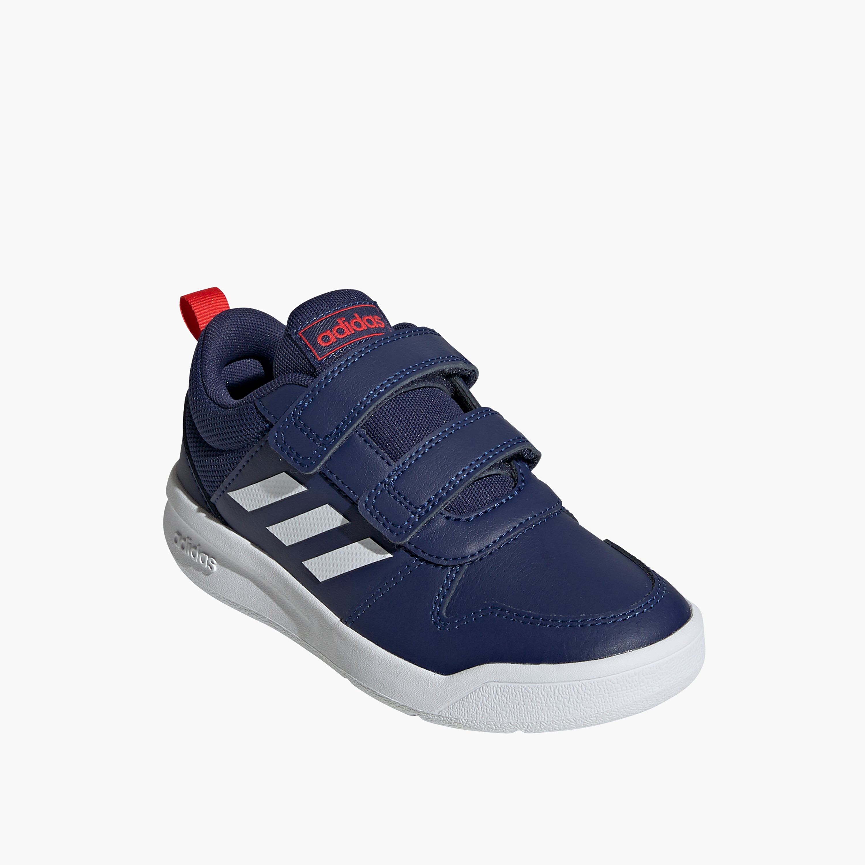 حذاء جري للأطفال من أديداس - Tensaurus-sports-boys-shoes-image-6