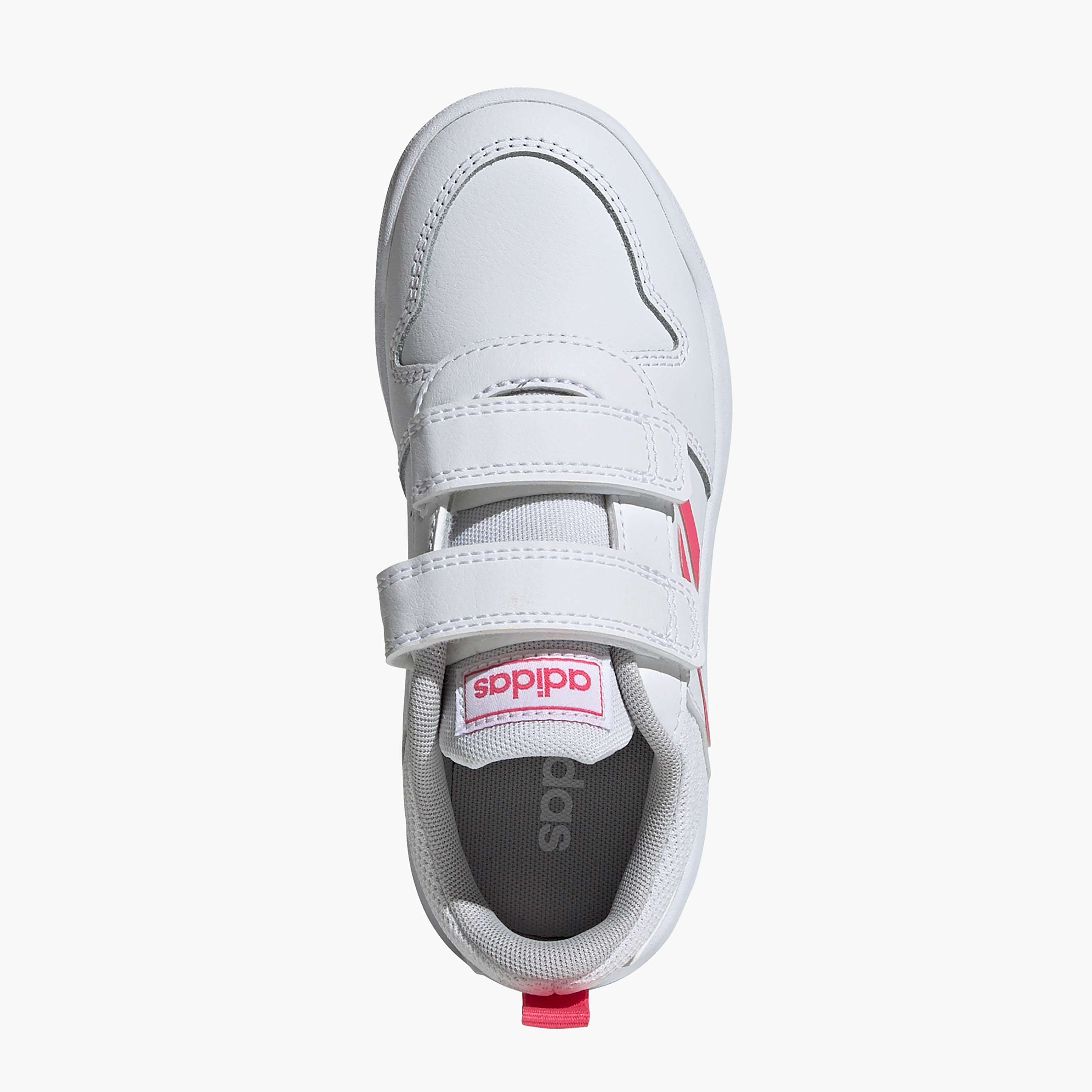 حذاء جري للأطفال من أديداس - Tensaurus-sports-boys-shoes-image-12