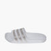Adidas Women's Adilette Slide Slippers - EF1730-Men%27s Flip Flops & Beach Slippers-thumbnail-0