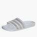 Adidas Women's Adilette Slide Slippers - EF1730-Men%27s Flip Flops & Beach Slippers-thumbnailMobile-1