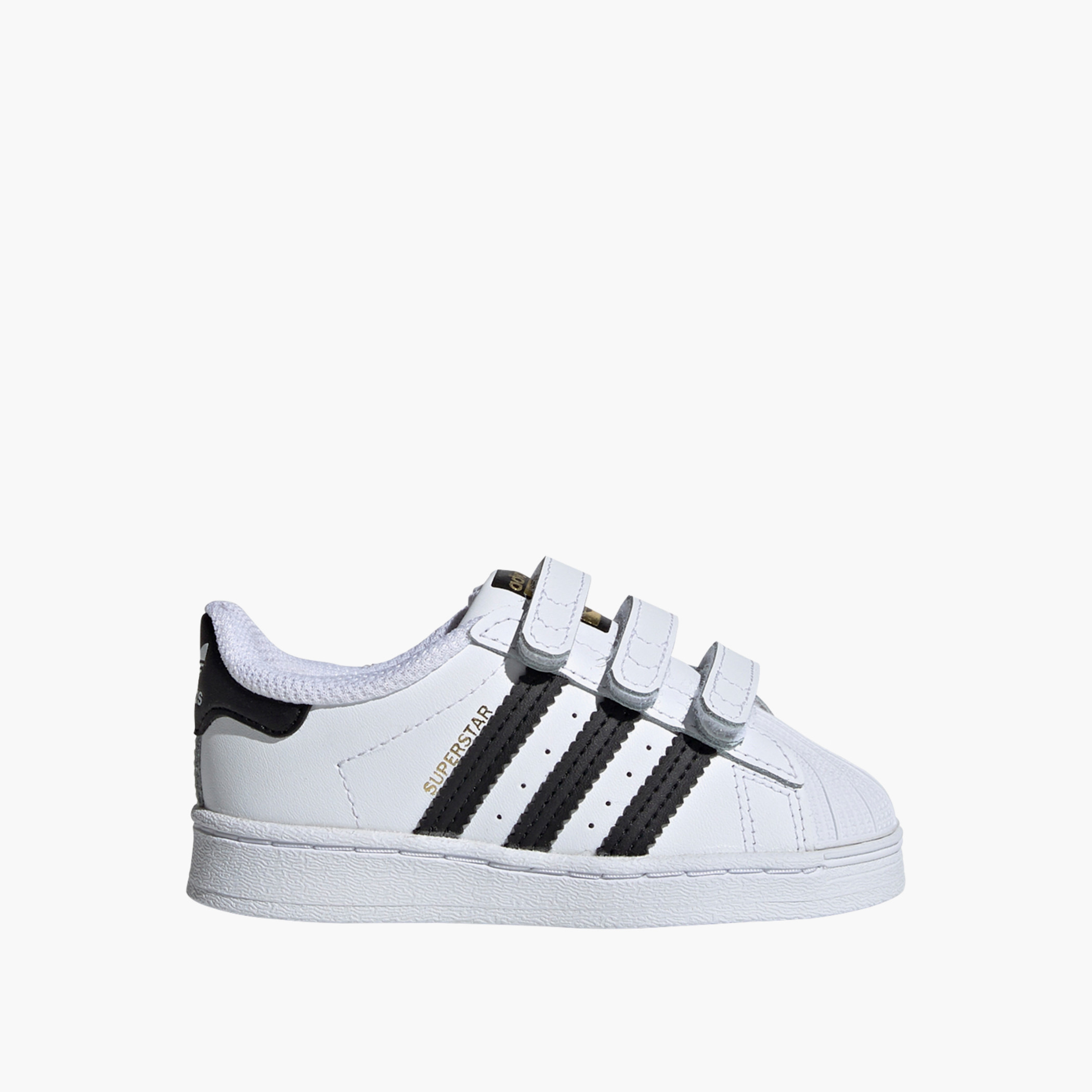 Buy Adidas Originals Baby Boys Sneakers Superstar Cf Online for Boys Centrepoint KSA