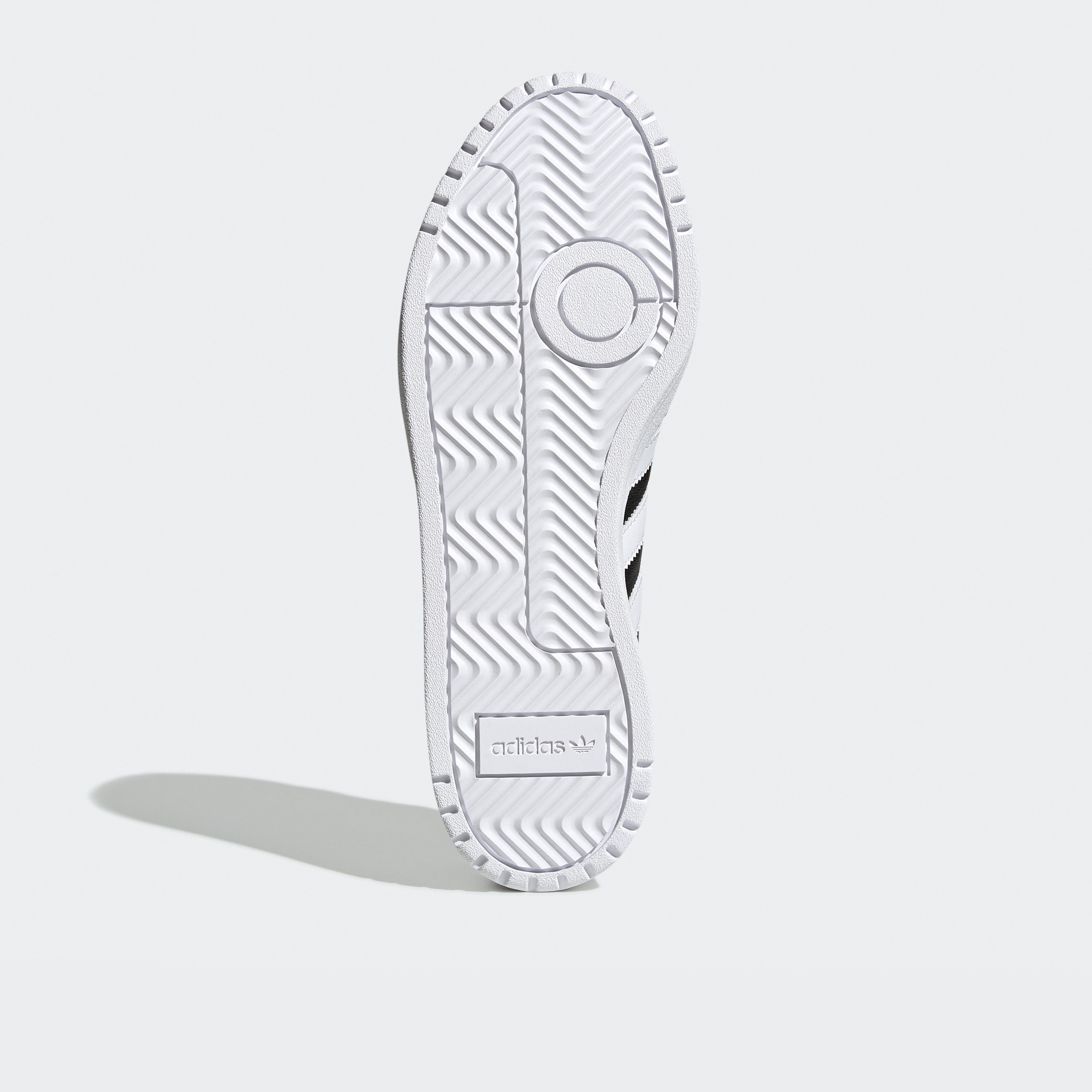 حذاء سنيكرز للكاحل برباط تيم كورت للرجال من أديداس-sports-men-shoes-image-4