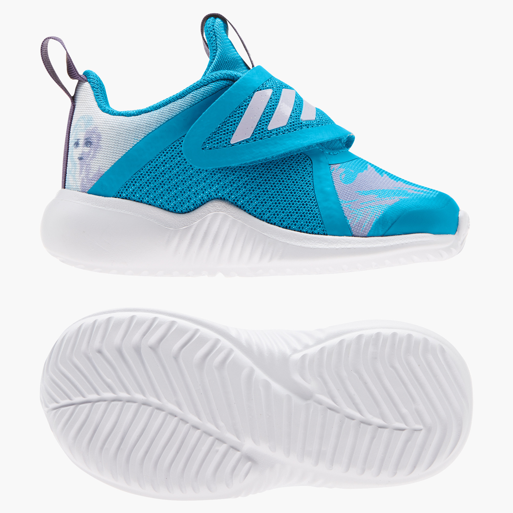 Shop Adidas Kids' Running Shoes - FortaRun X Frozen Online