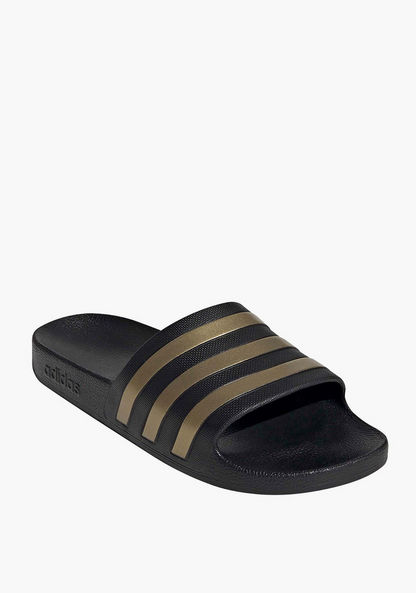 Adidas Women's Adilette Slide Slippers - EG1758-Men%27s Flip Flops & Beach Slippers-image-0