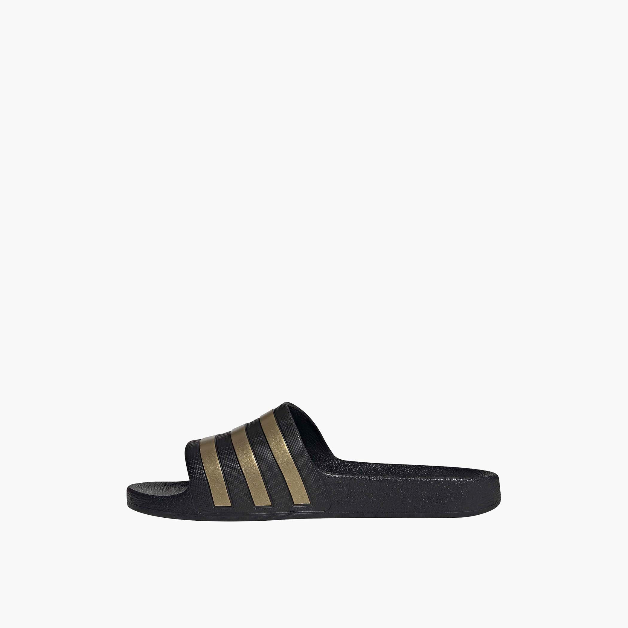 Adidas Women's Adilette Slide Slippers - EG1758-men-shoes-flipflopsandslides-image-2