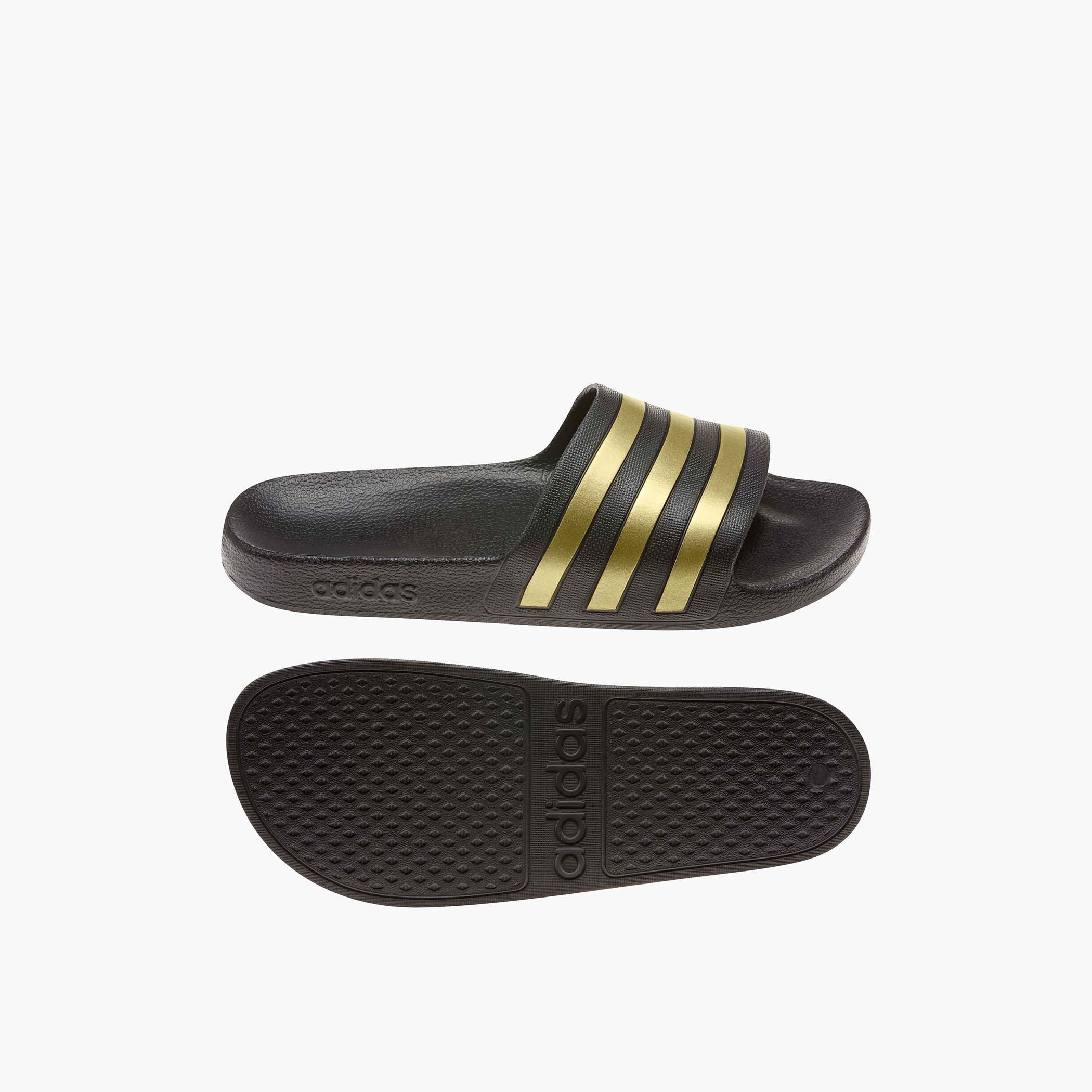 Adidas Women's Adilette Slide Slippers - EG1758-men-shoes-flipflopsandslides-image-3