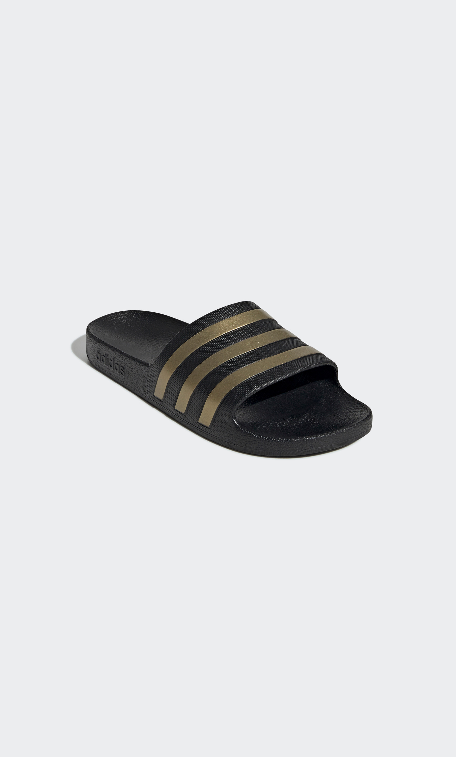 Adidas Adilette Aqua Unisex Slides EG1758-men-shoes-flipflopsandslides-image-1