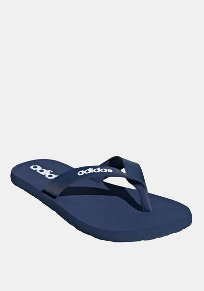 Adidas Men's Eezay Flip Flops-Men%27s Flip Flops & Beach Slippers-image-0