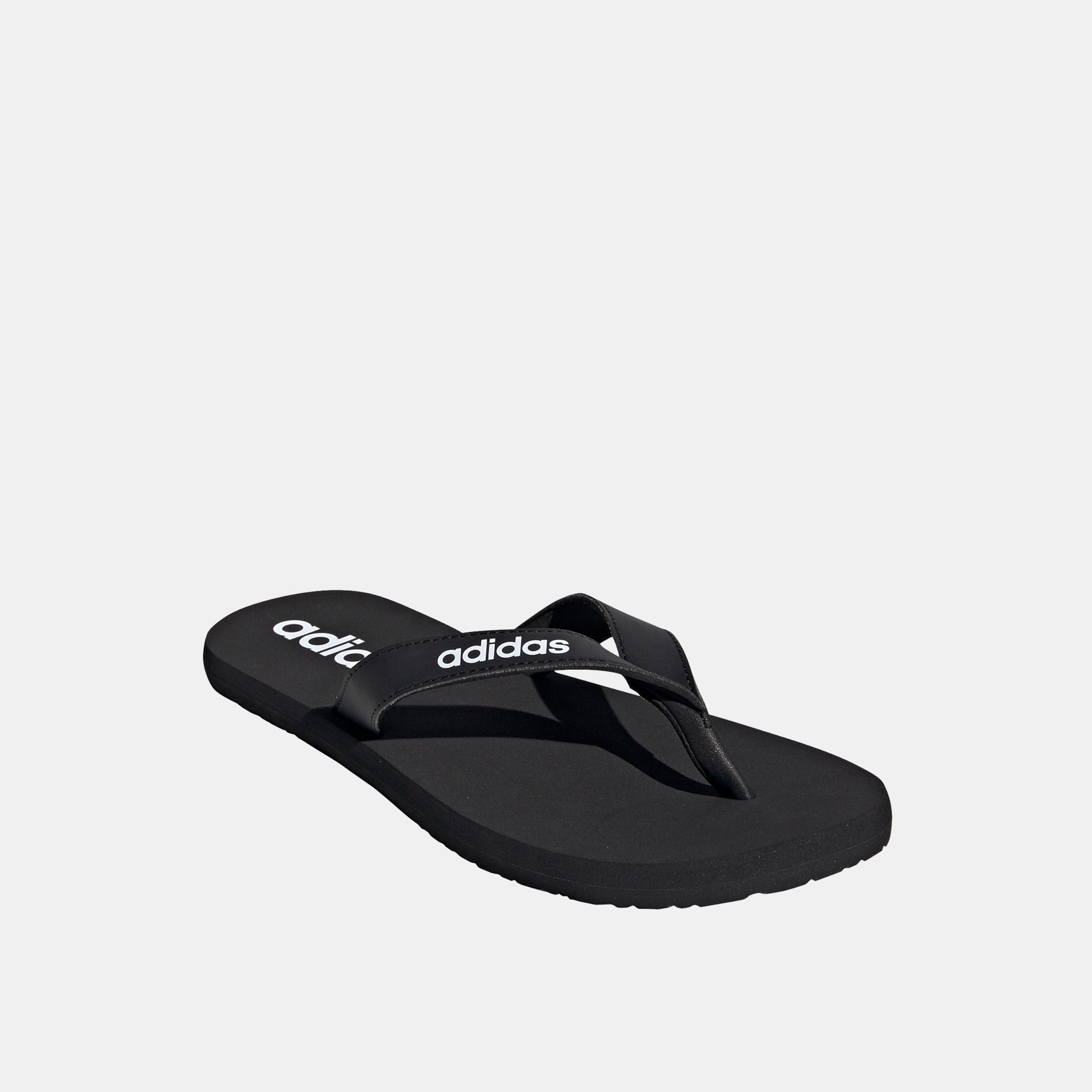 Adidas Men s Eazay Thong Slippers EG2042