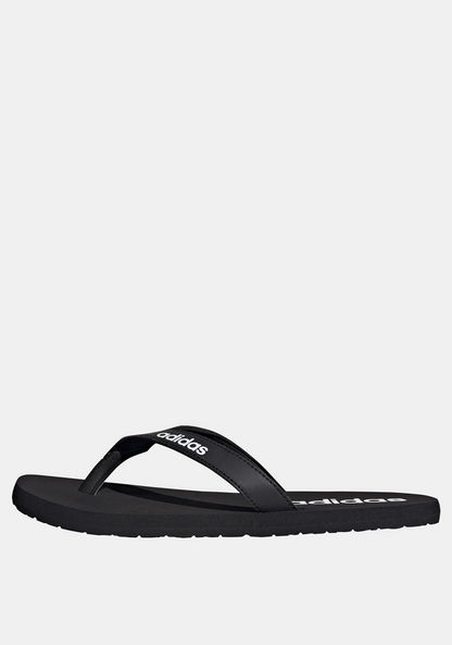 Adidas Men's Eazay Thong Slippers - EG2042-Men%27s Flip Flops & Beach Slippers-image-1