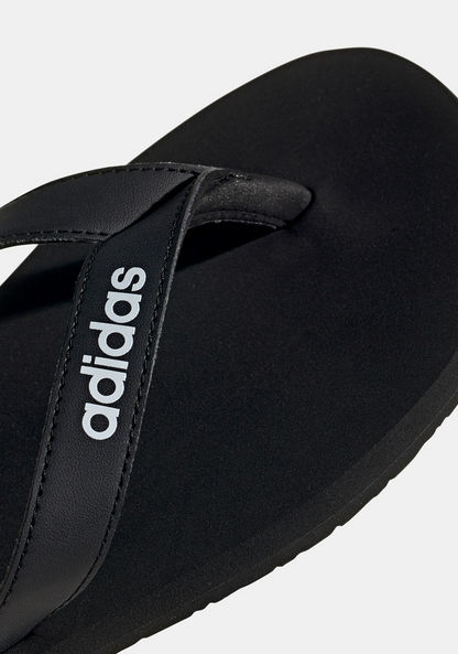 Adidas Men's Eazay Thong Slippers - EG2042-Men%27s Flip Flops & Beach Slippers-image-4