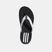 Adidas Women's Logo Print Thong Slippers - Comfort-Women%27s Flip Flops & Beach Slippers-thumbnailMobile-2
