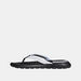 Adidas Women's Logo Print Thong Slippers - Comfort-Women%27s Flip Flops & Beach Slippers-thumbnail-4
