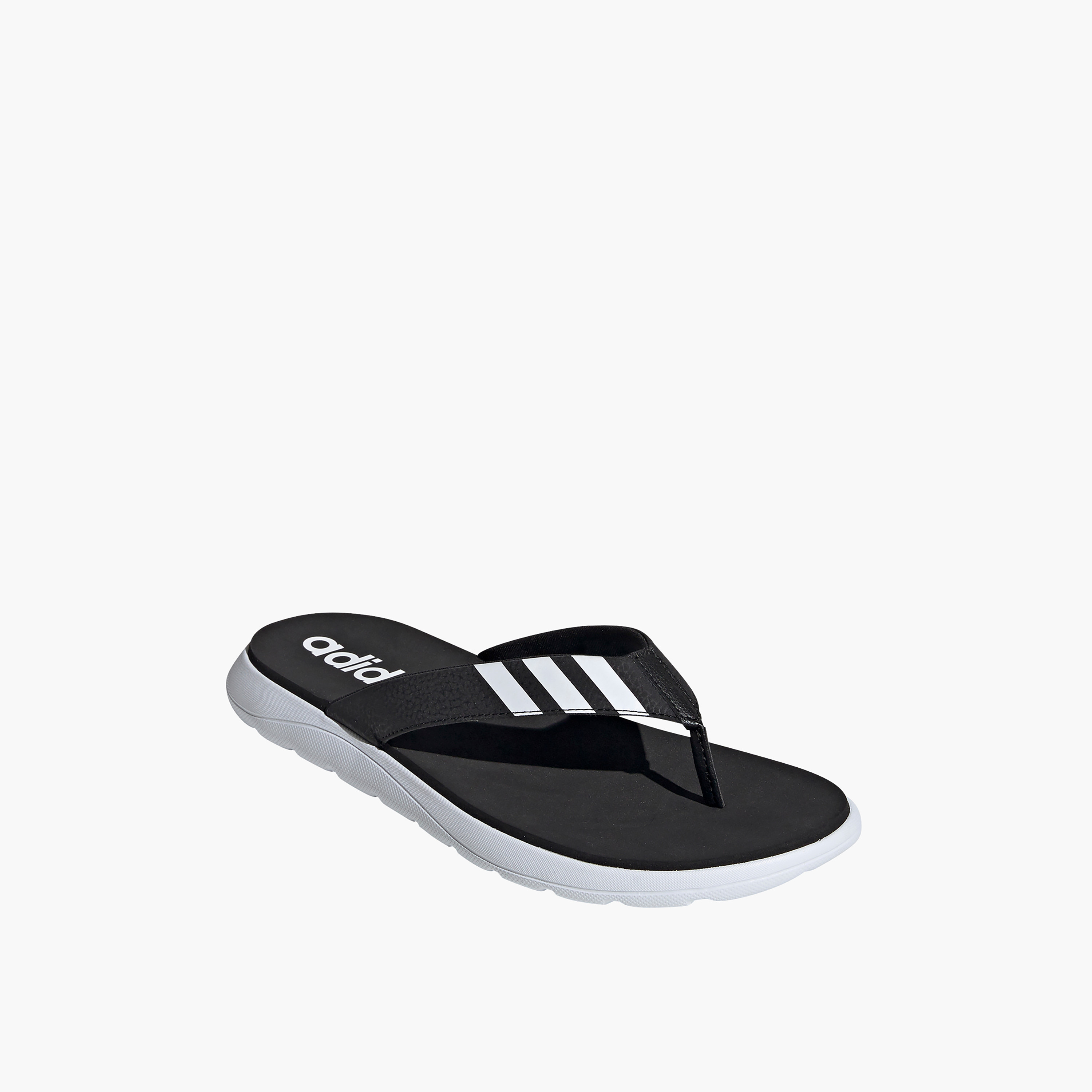 Adidas store comfort slippers