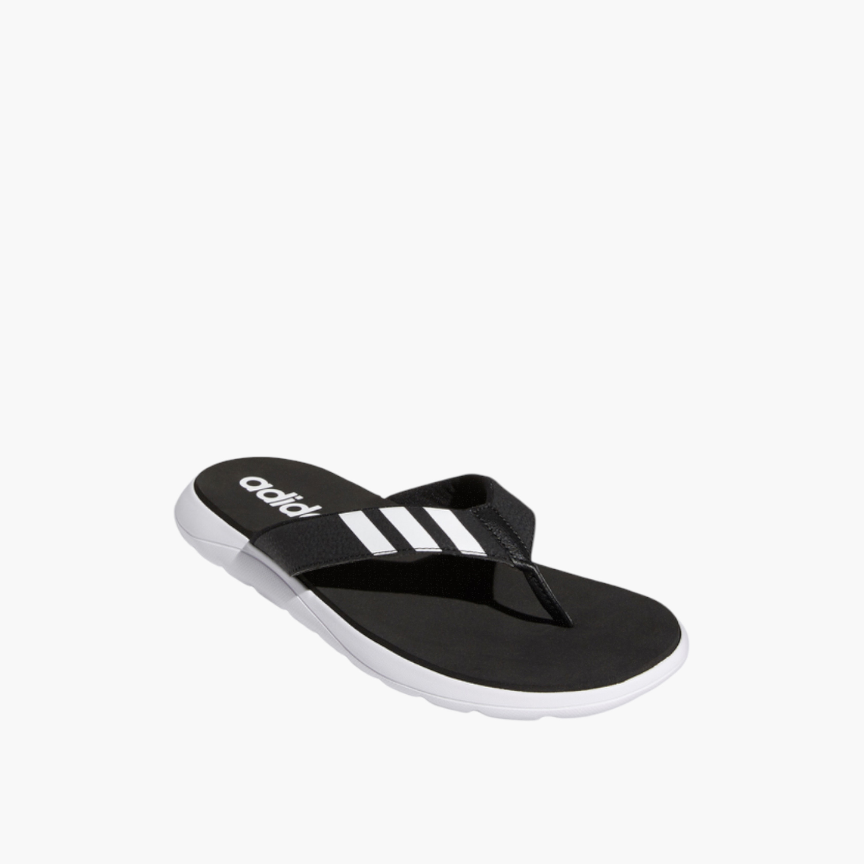 Adidas Comfort Unisex Flip Flops EG2069-men-shoes-flipflopsandslides-image-1