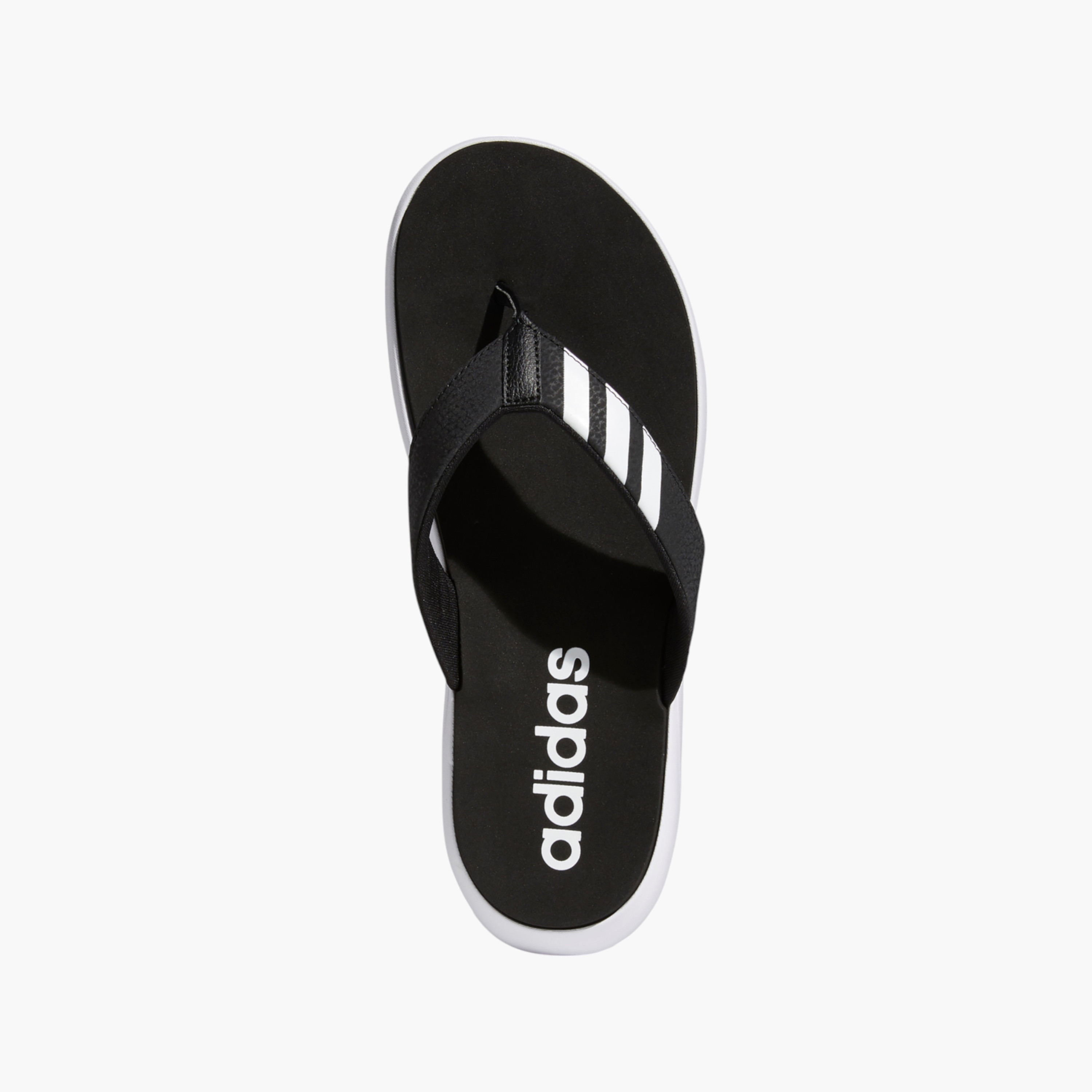 Adidas Comfort Unisex Flip Flops EG2069-men-shoes-flipflopsandslides-image-4