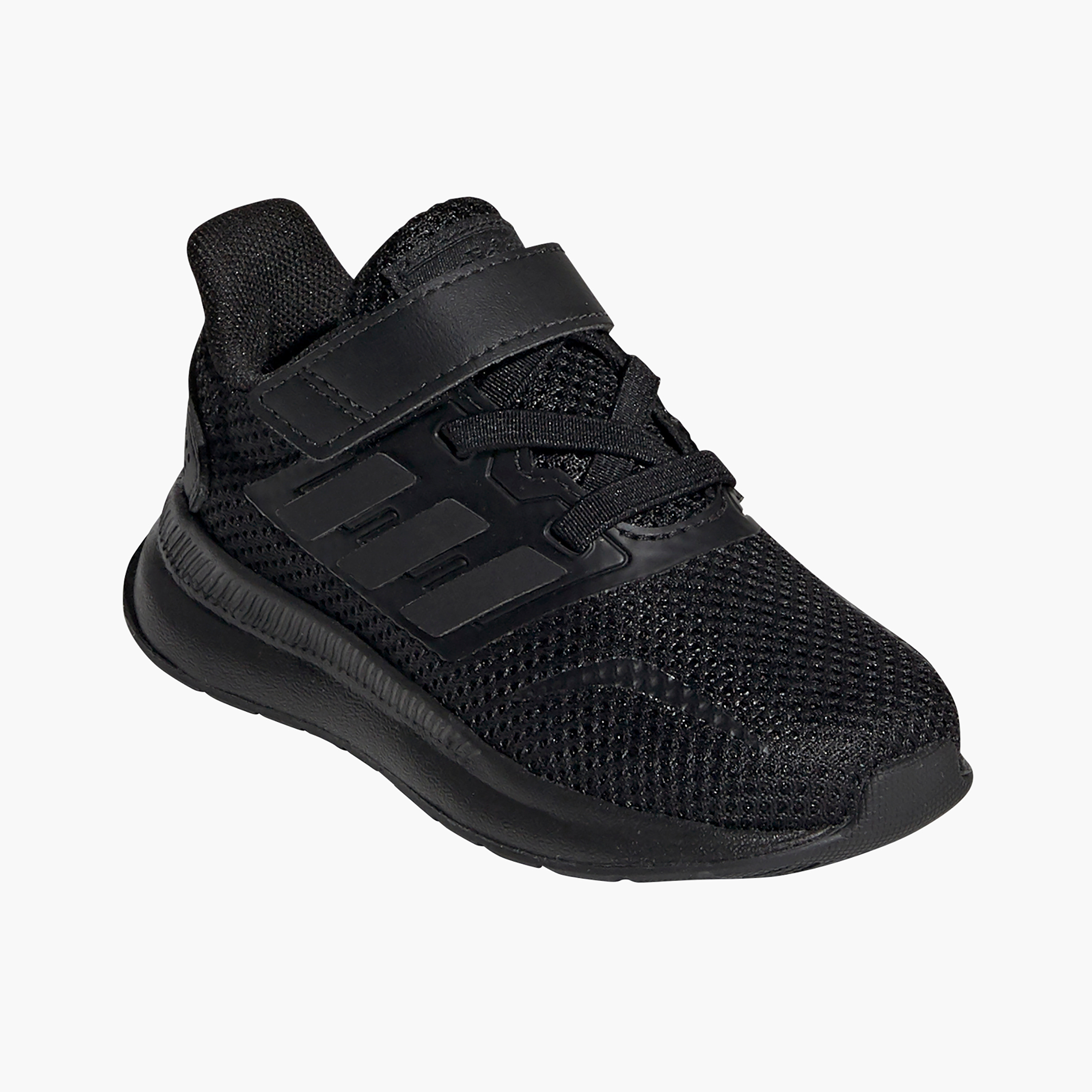 adidas Kids Runfalcon I Hook & Loop Walking Shoes-girls-shoes-sports-image-2