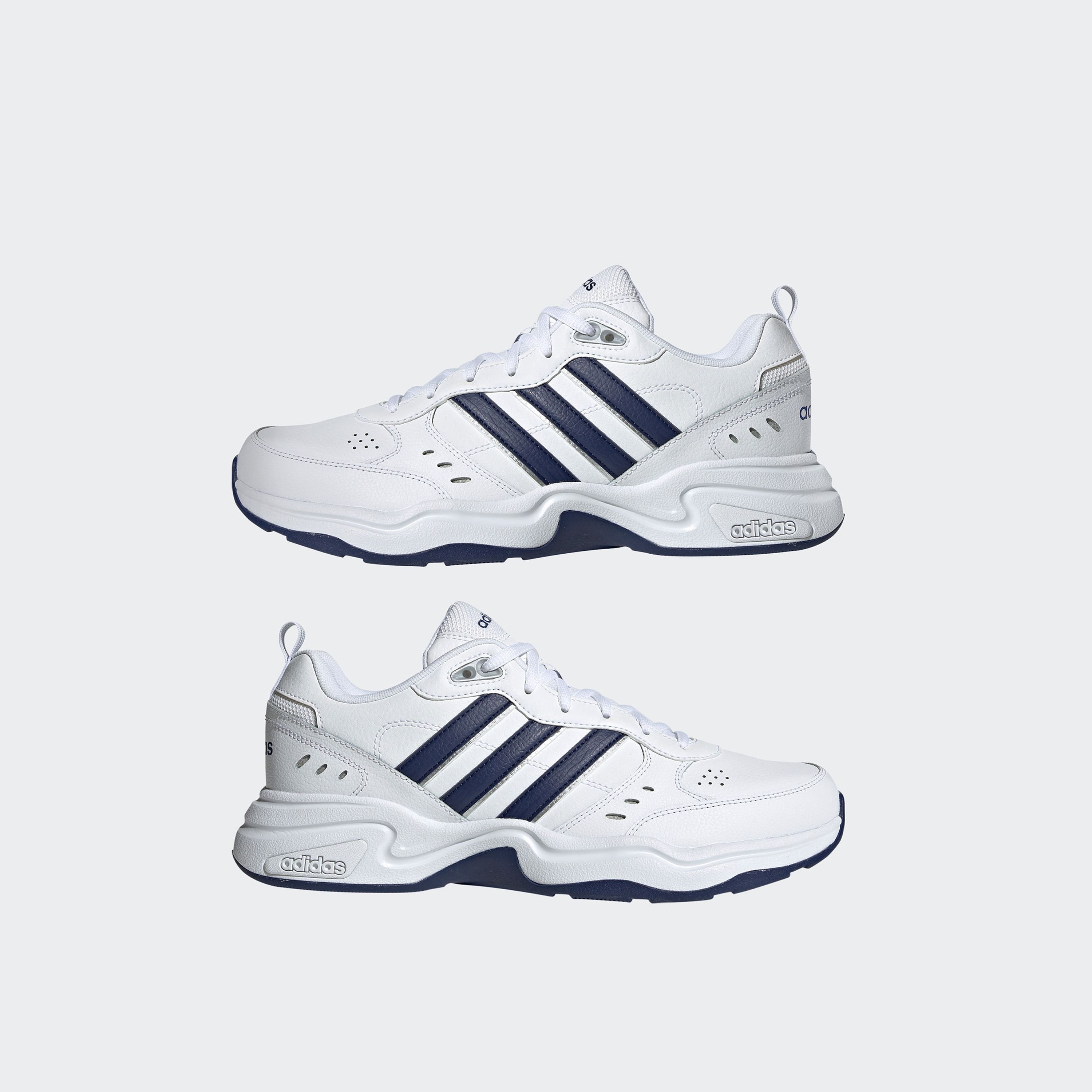 EG2654 حذاء رياضي من أديداس ستراتر للرجال-sports-men-shoes-image-1