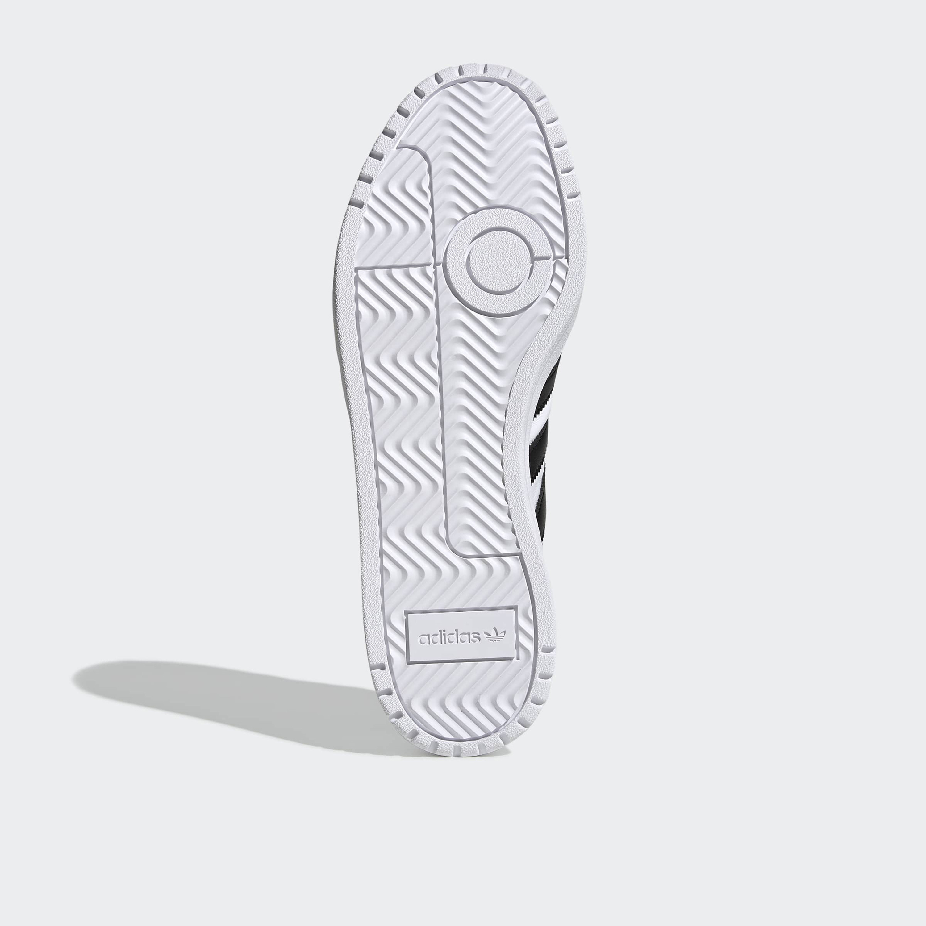 حذاء سنيكرز للكاحل برباط تيم كورت للرجال من أديداس-sports-men-shoes-image-4