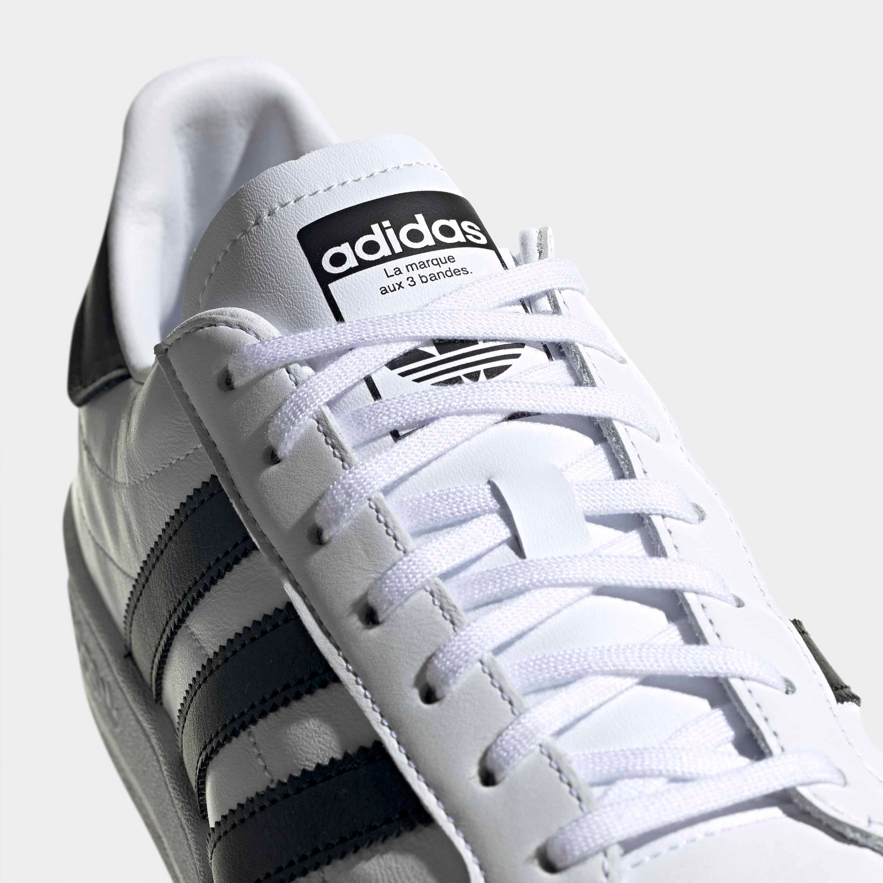 حذاء سنيكرز للكاحل برباط تيم كورت للرجال من أديداس-sports-men-shoes-image-5