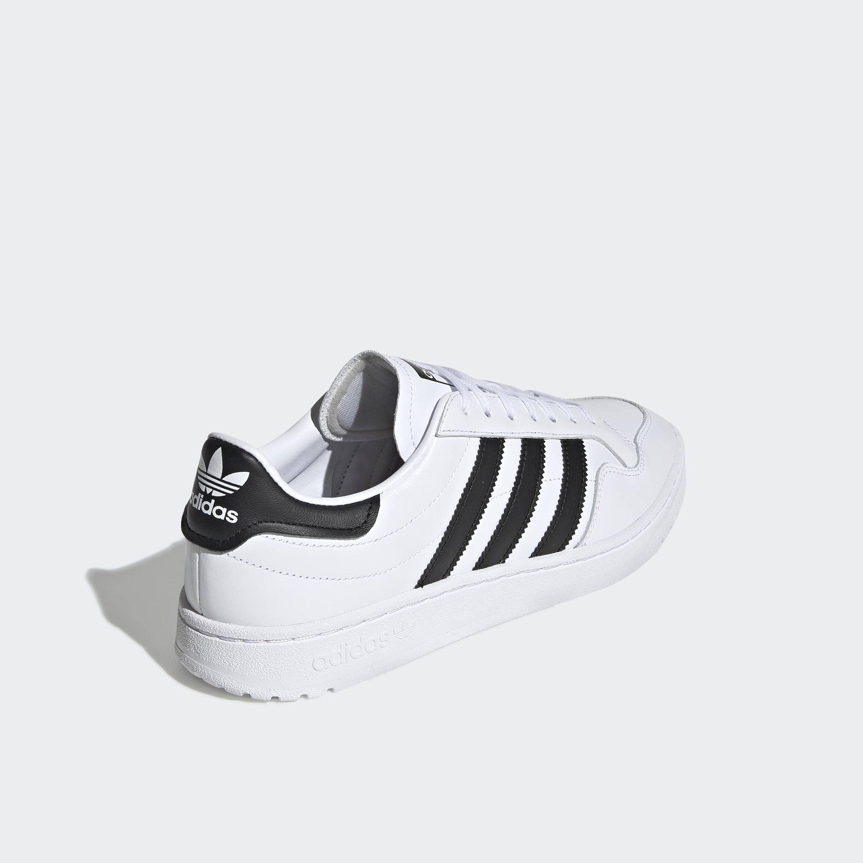حذاء سنيكرز للكاحل برباط تيم كورت للرجال من أديداس-sports-men-shoes-image-7