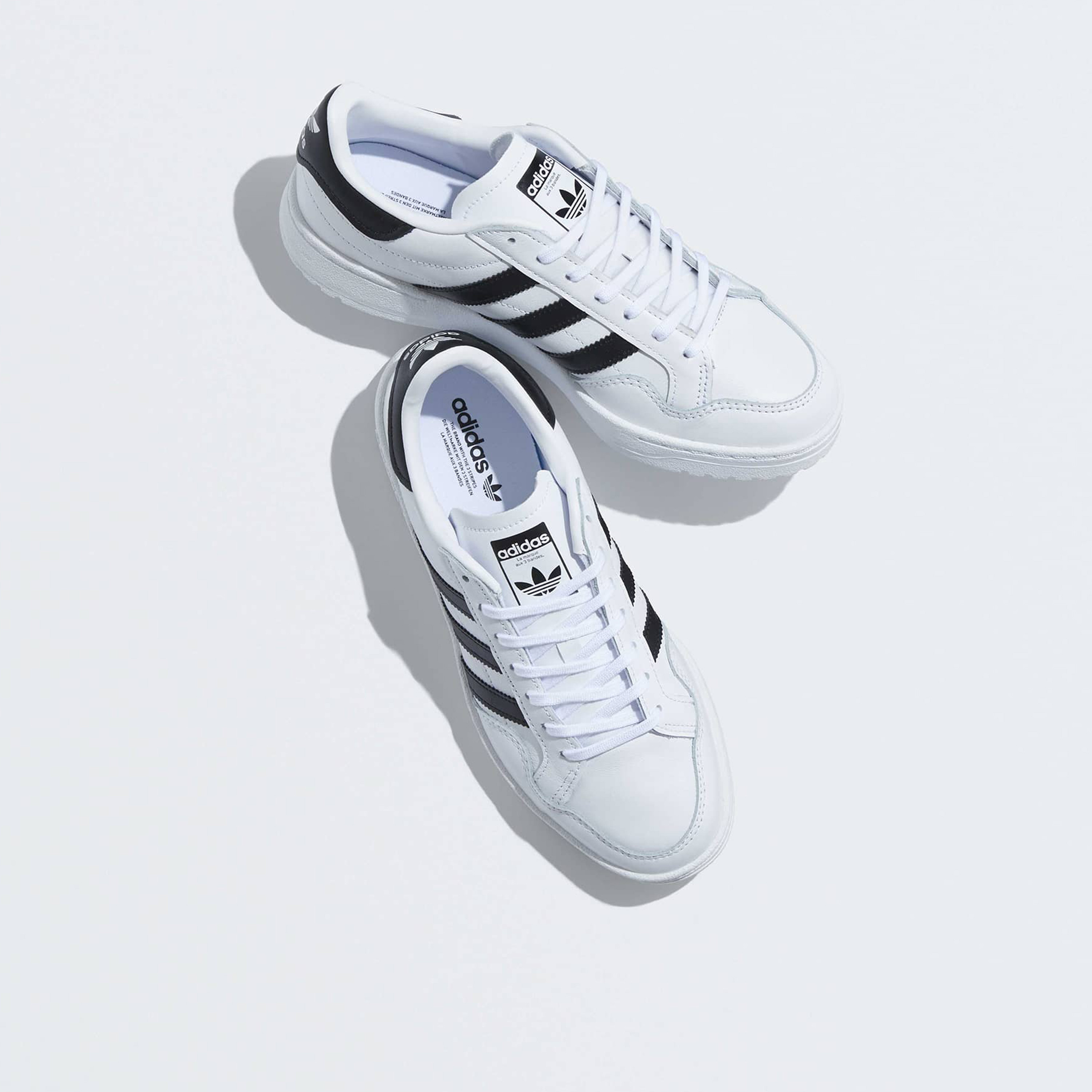 حذاء سنيكرز للكاحل برباط تيم كورت للرجال من أديداس-sports-men-shoes-image-9