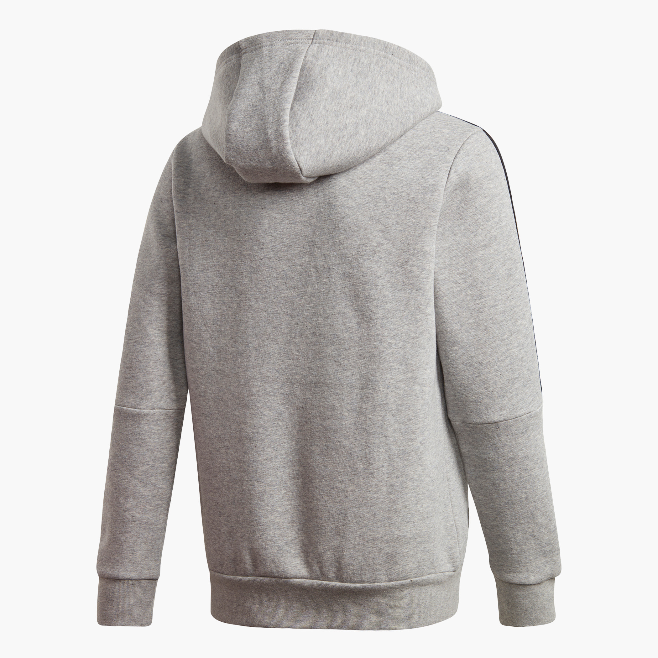 سويت شيرت بارز الملمس بأكمام طويلة وقبّعة من أديداس-sports-boys-clothing-tops-image-2